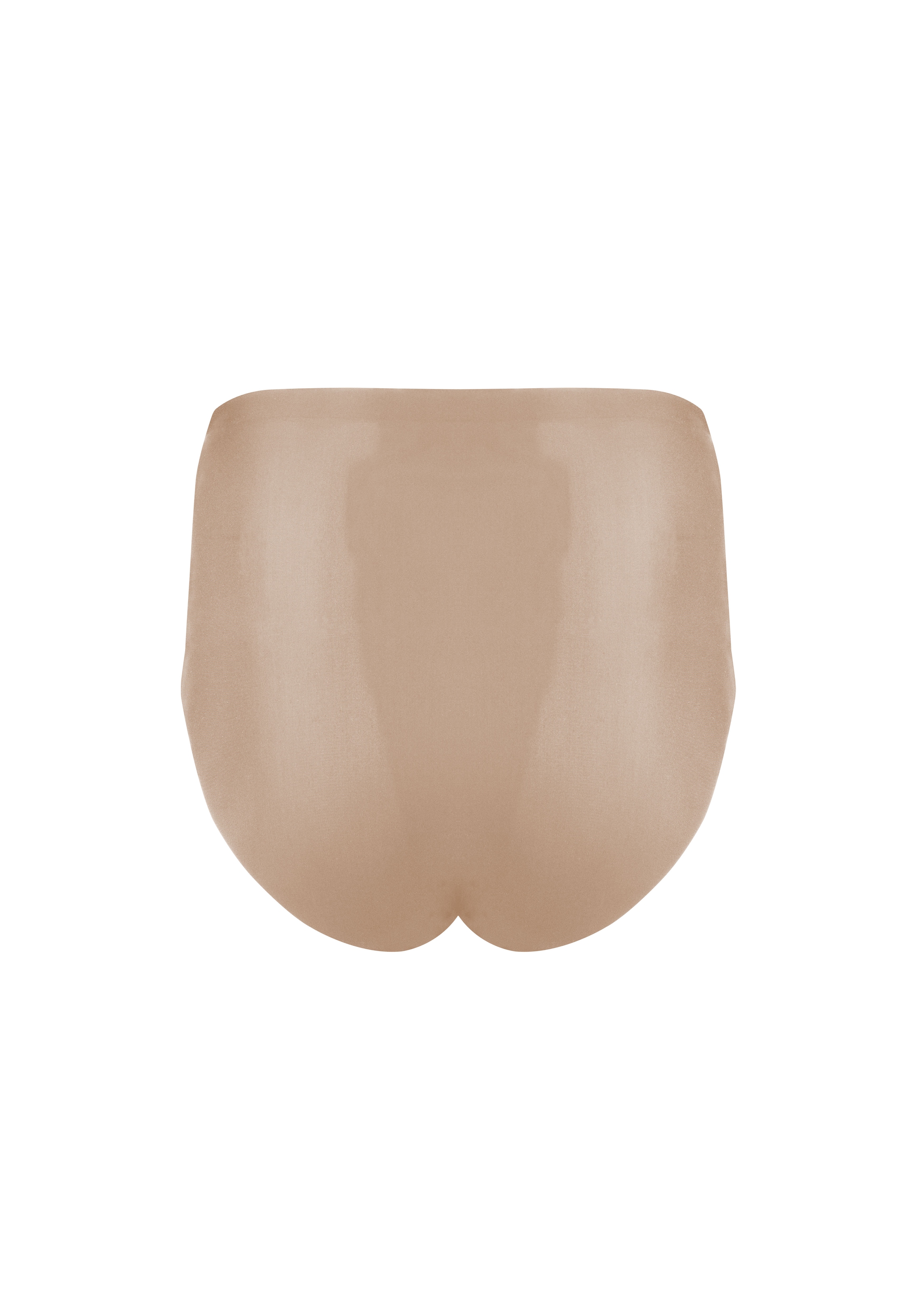 MAGIC Bodyfashion Shapingslip mittelhoher Schnitt, elastisch, weich, formend