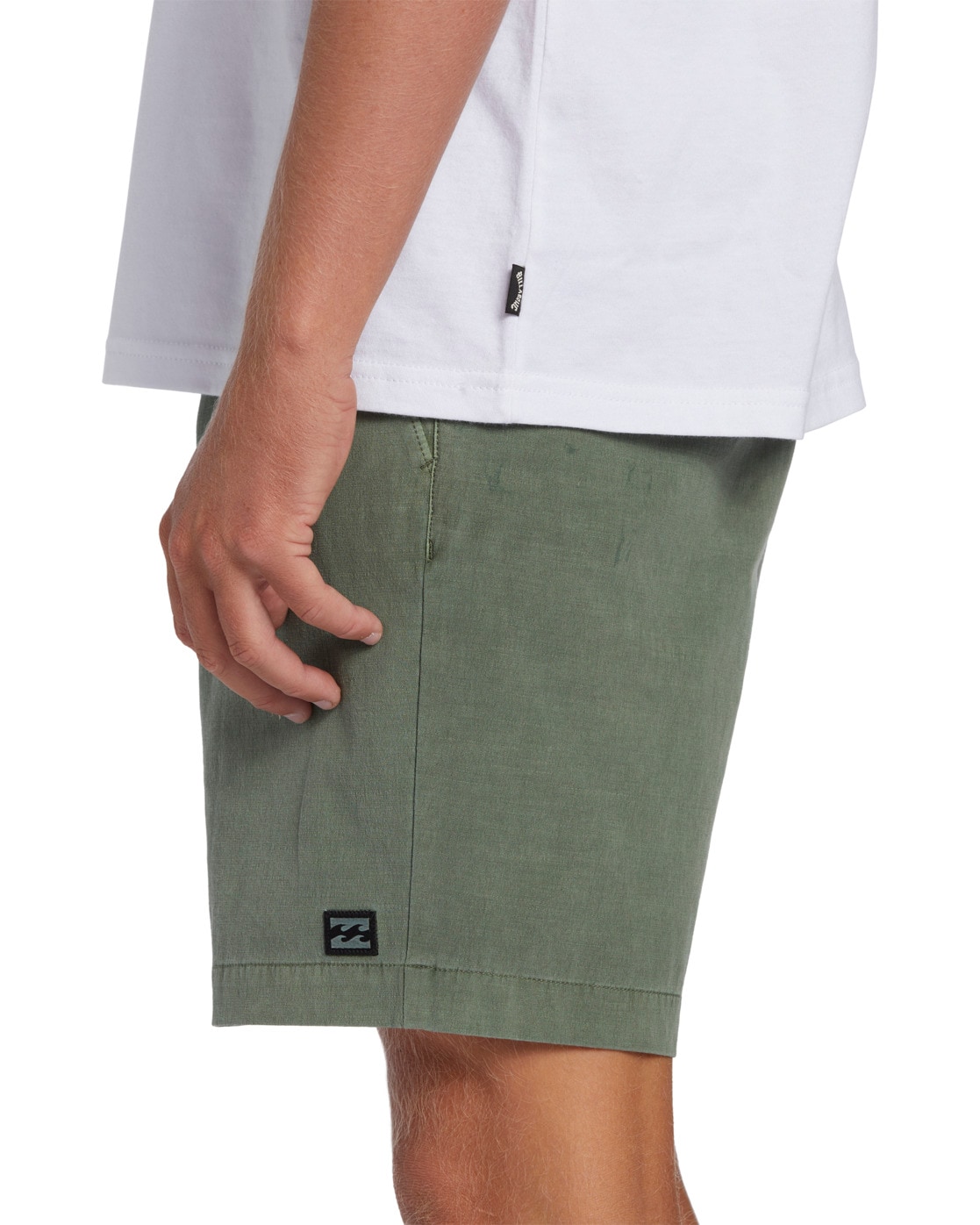 Billabong Bermudas »Crossfire Wave Washed 18"«