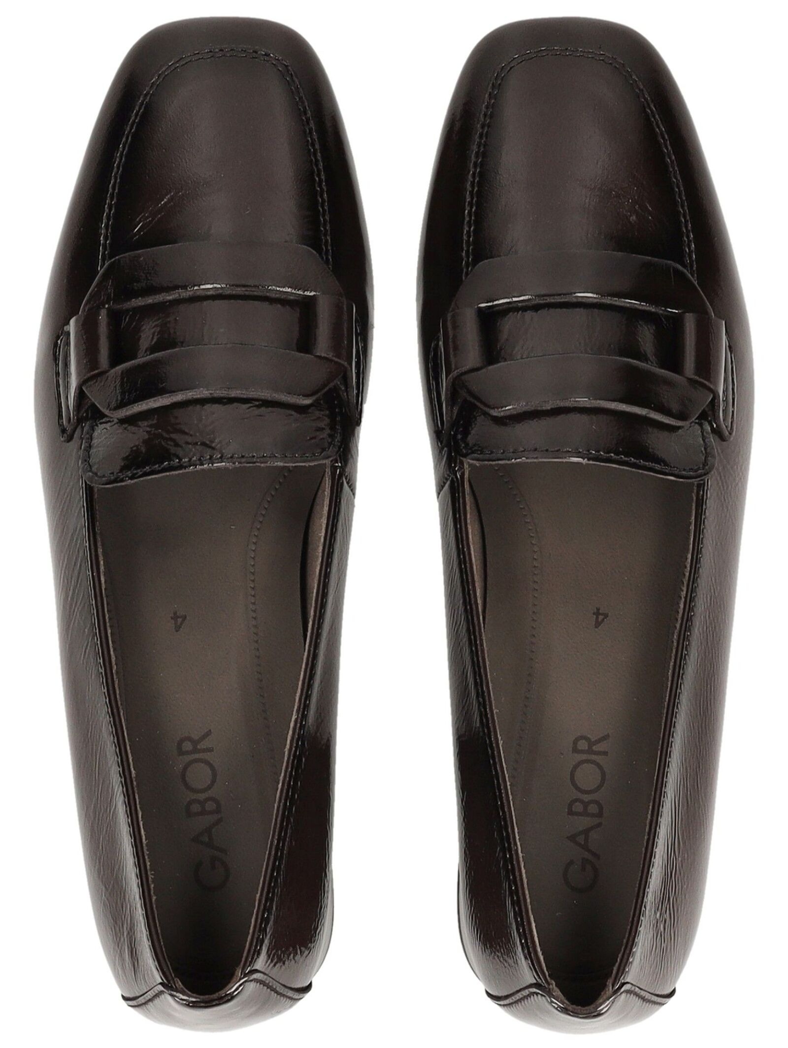 Gabor Slipper »Gabor Slipper Leder«