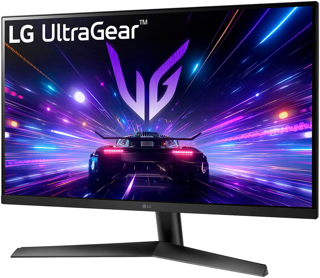 LG LED-Monitor »27GS60F«, 68 cm/27 Zoll, 1920 x 1080 px, FHD, 1 ms Reaktionszeit, 180 Hz