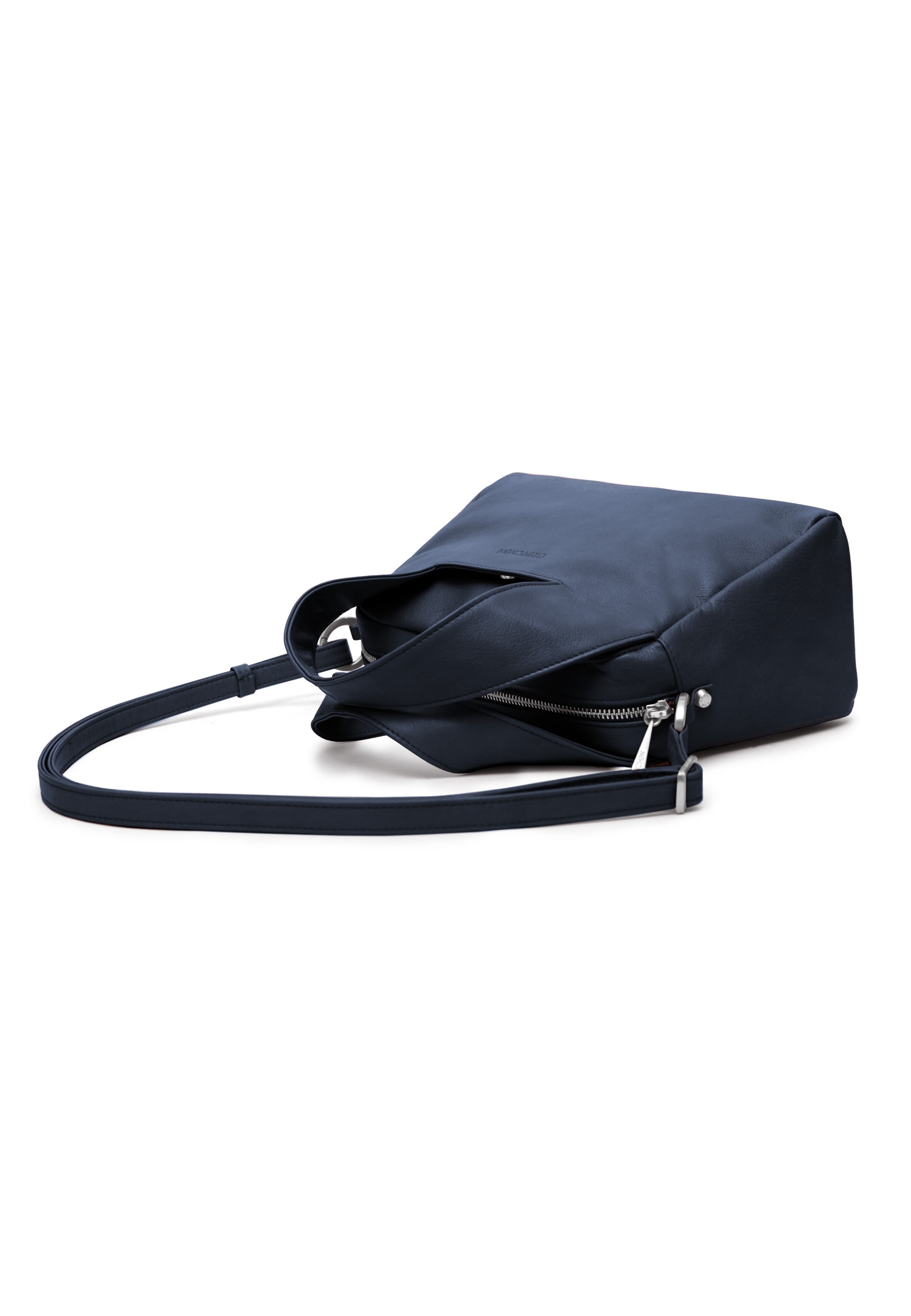 GRETCHEN Henkeltasche »Ruby Tote Three«, aus italienischem Kalbsleder