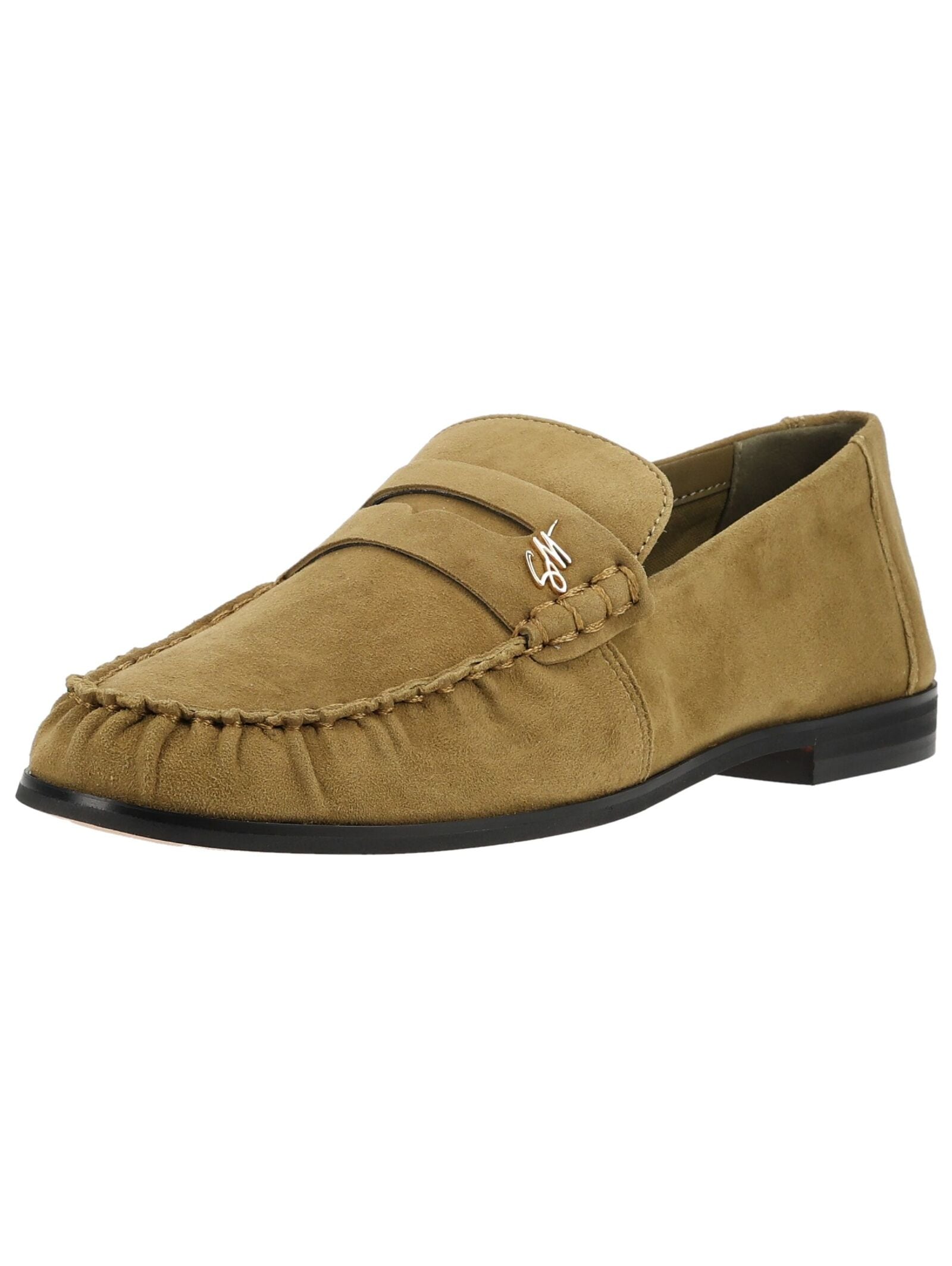 STEVE MADDEN Slipper "STEVE MADDEN Slipper Veloursleder"