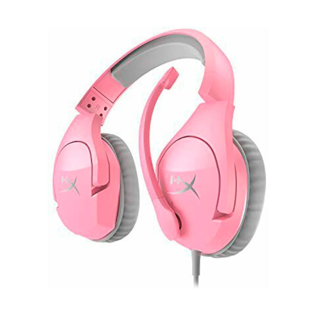 HyperX Gaming-Headset »Cloud Stinger Pink HHSS1X-AX-PK/G«