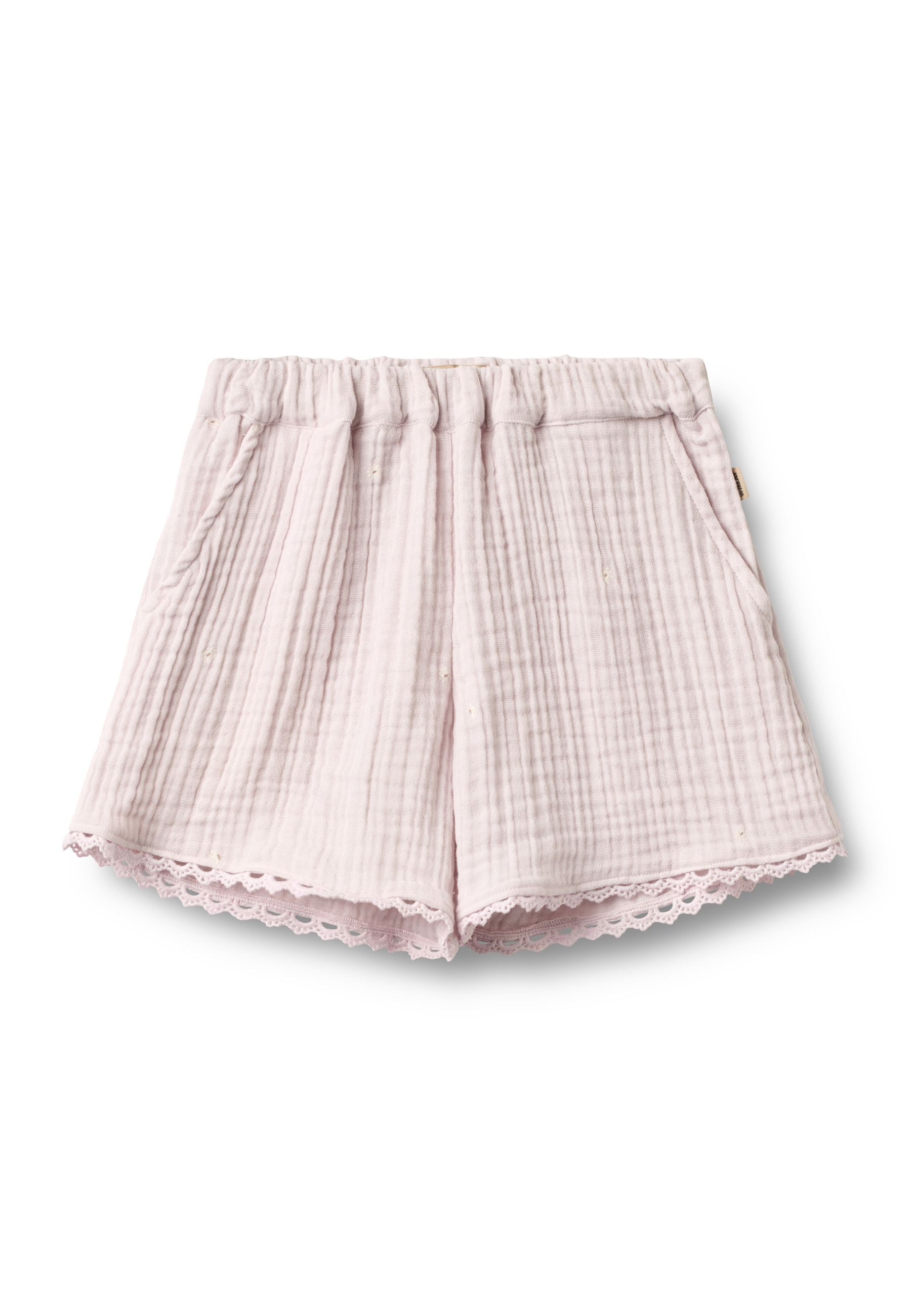 WHEAT Shorts "WHEAT Shorts Lace Eileen"