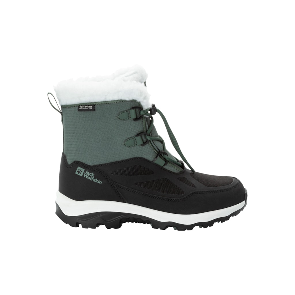 Jack Wolfskin Winterstiefel »VOJO SHELL XT TEXAPORE MID K«