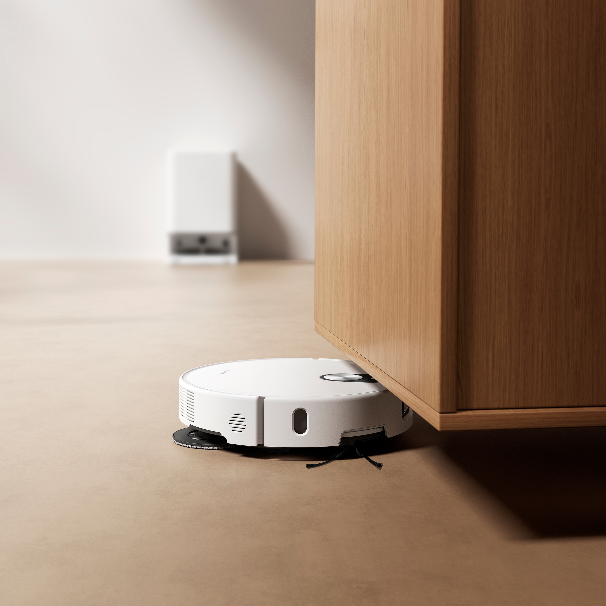 Xiaomi Saugroboter »Xiaomi Robot Vacuum 5 EU«