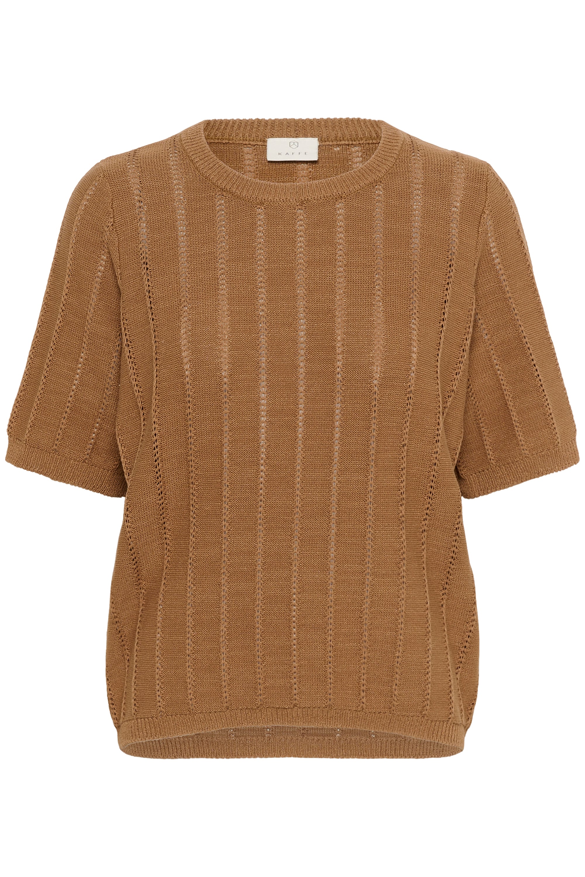 KAFFE Strickpullover "Damen Strickpullover KAbetty"