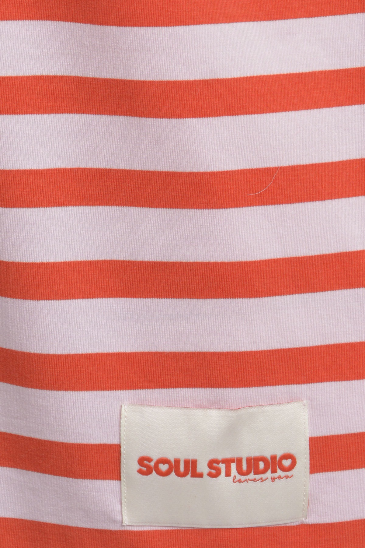 Thumbnail - Smith & Soul T-Shirt im Streifen-Design