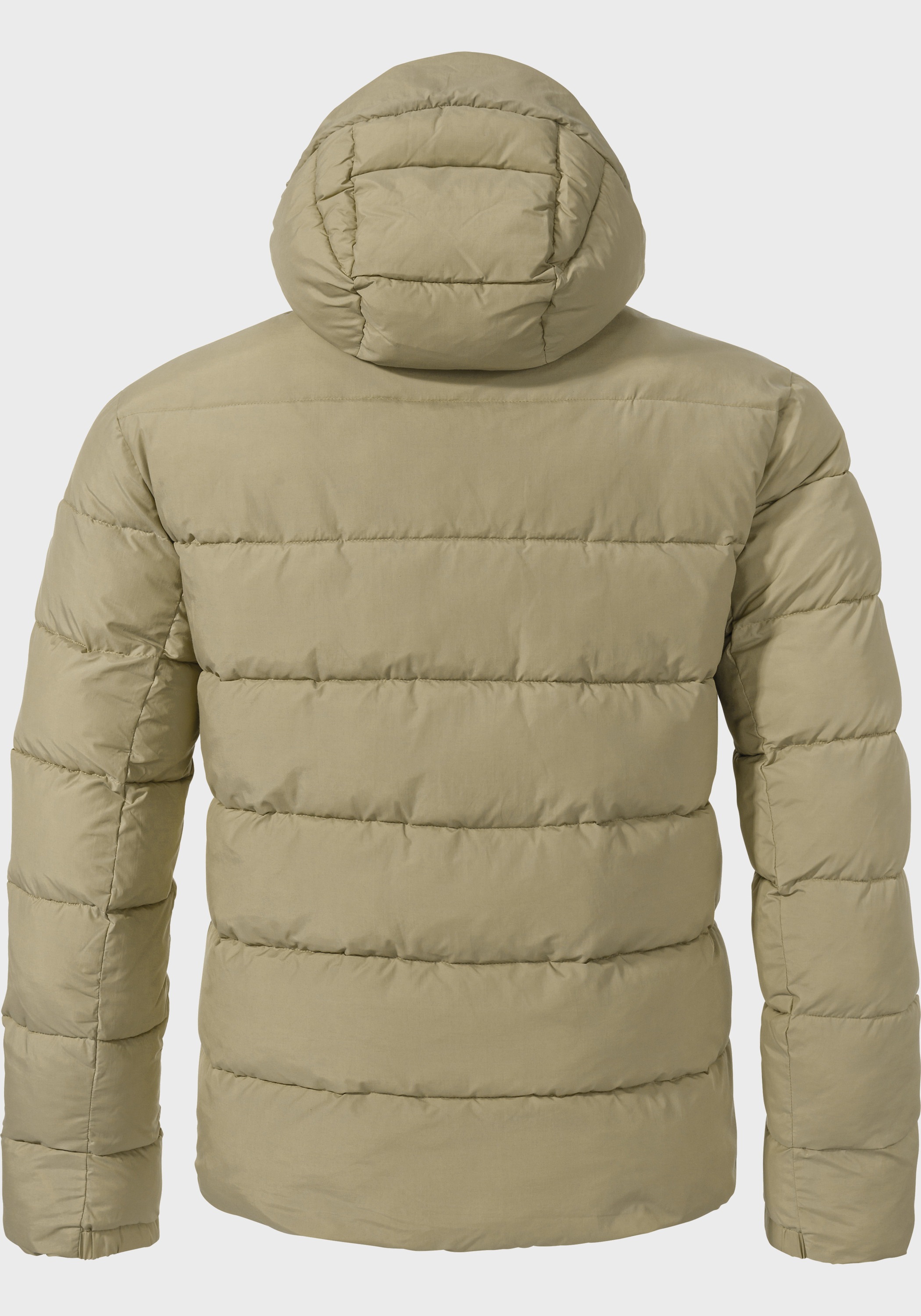 Schöffel Funktionsjacke "Urban Ins Jacket Style Lodos MNS", mit Kapuze günstig online kaufen