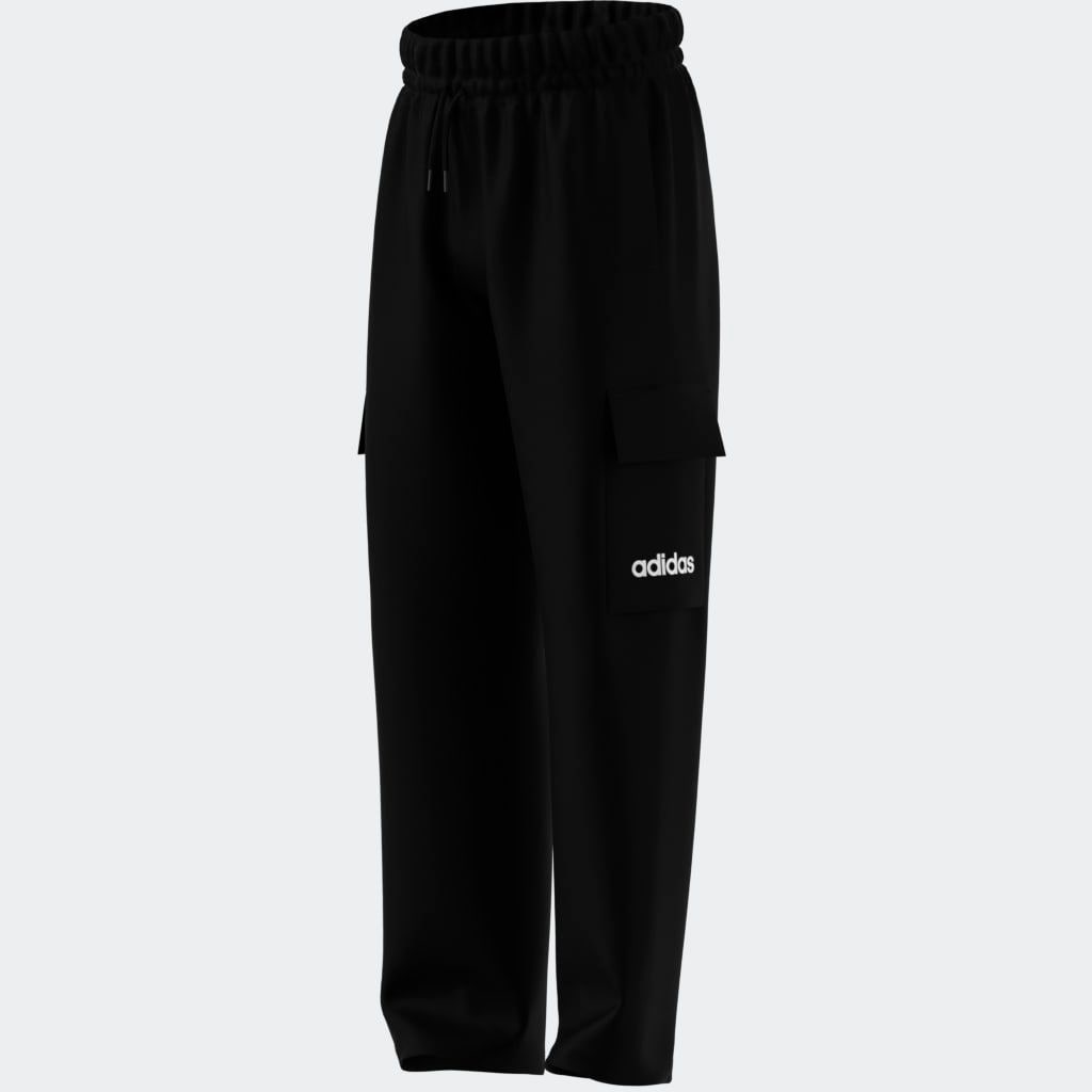 adidas Sportswear Sporthose »JG LIN FT C PT«, (1 tlg.)