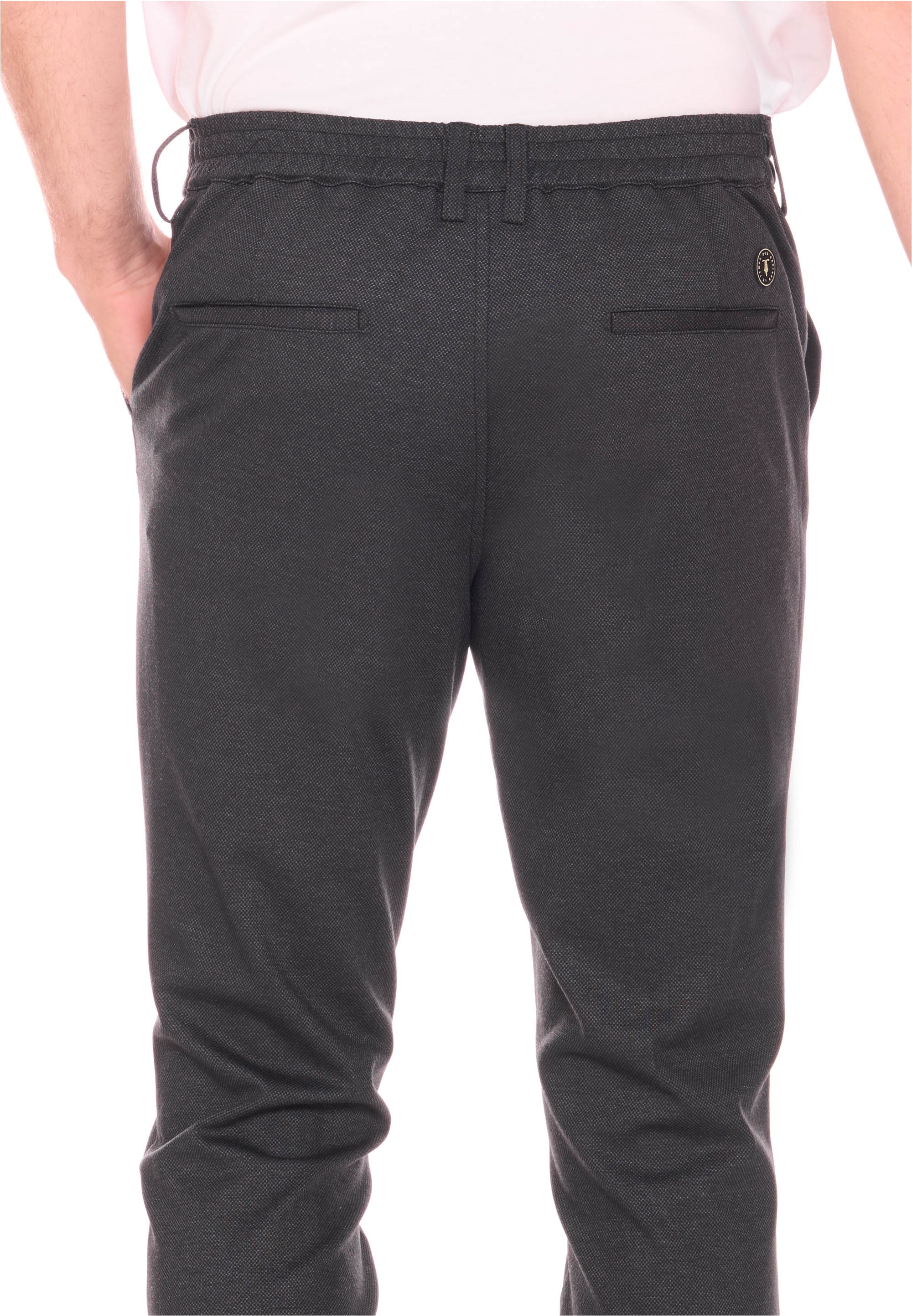 Le Temps Des Cerises Stoffhose »LOTI«, mit modischem Design