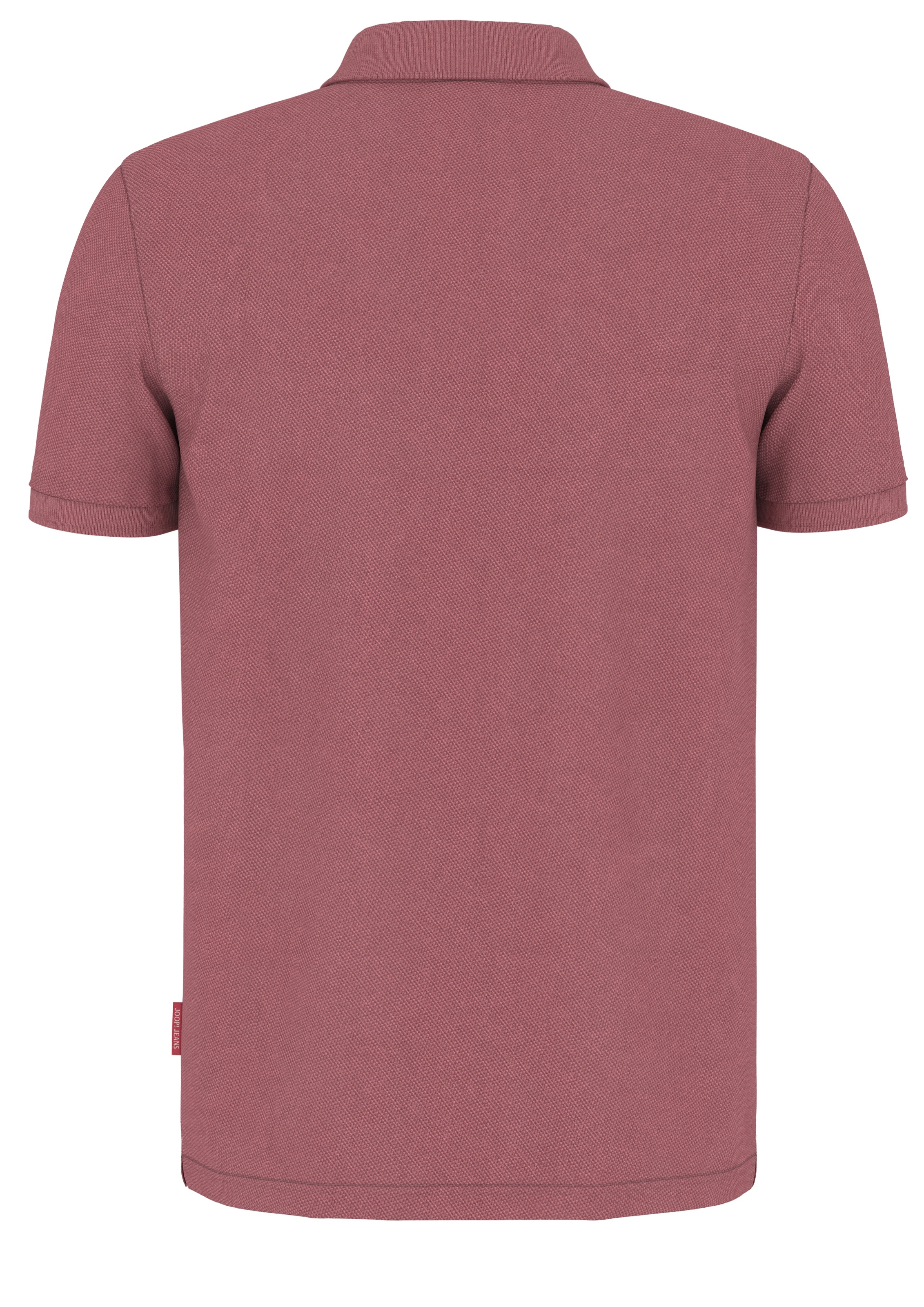 Joop Jeans Poloshirt "Ambrosian", Mit kurzer Knopfleiste günstig online kaufen