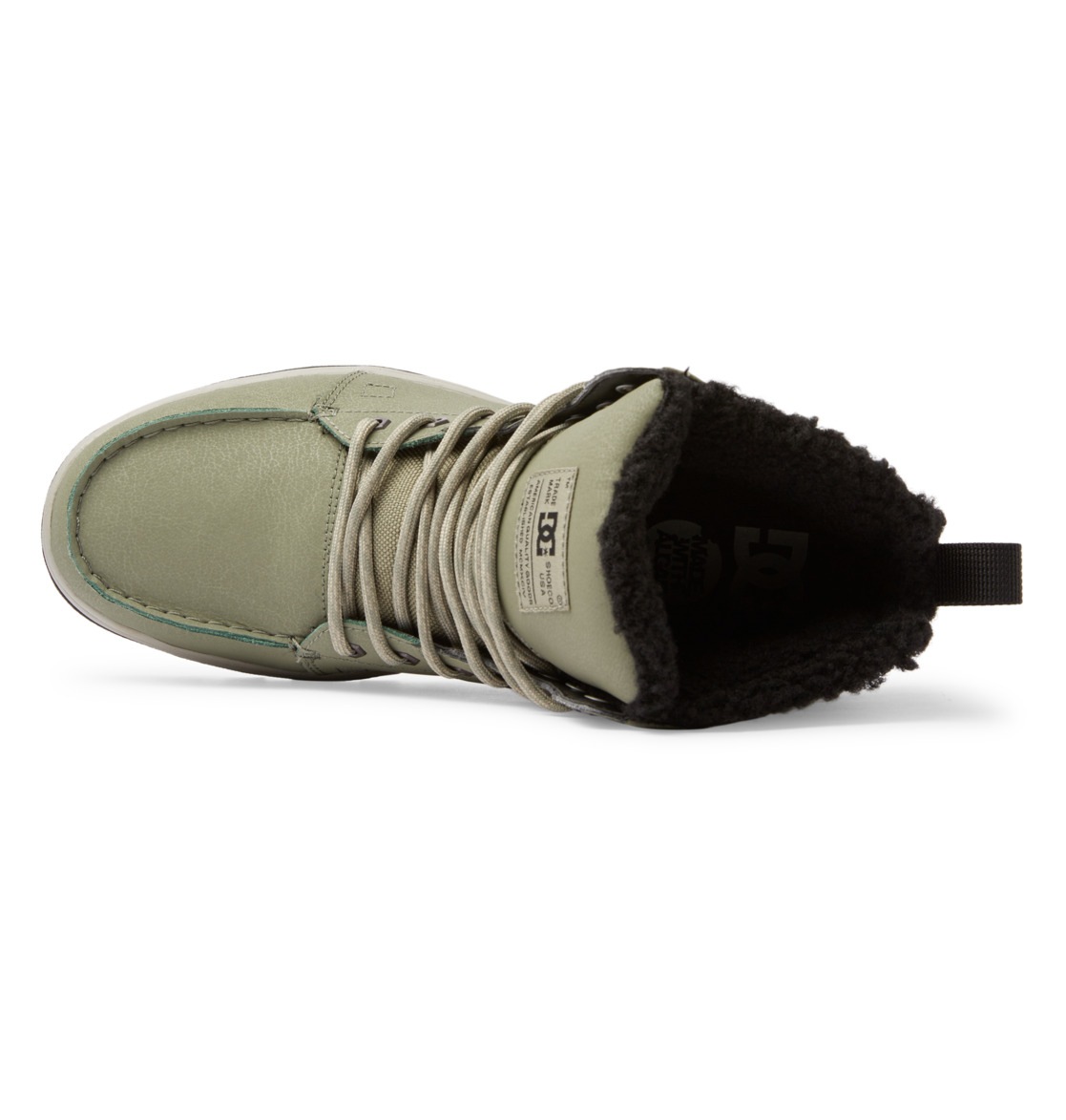 DC Shoes Winterboots »Woodland«