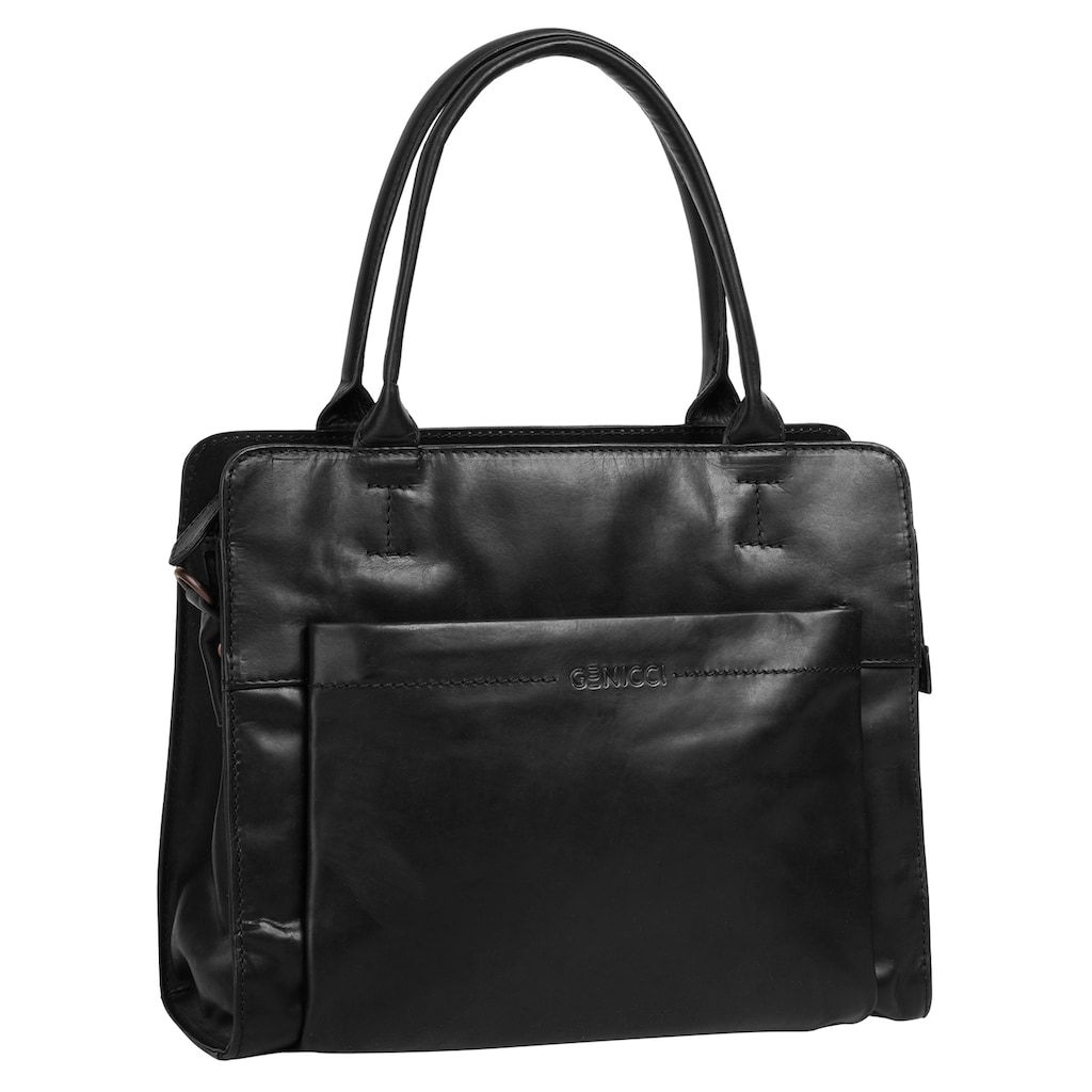 X-Zone Henkeltasche