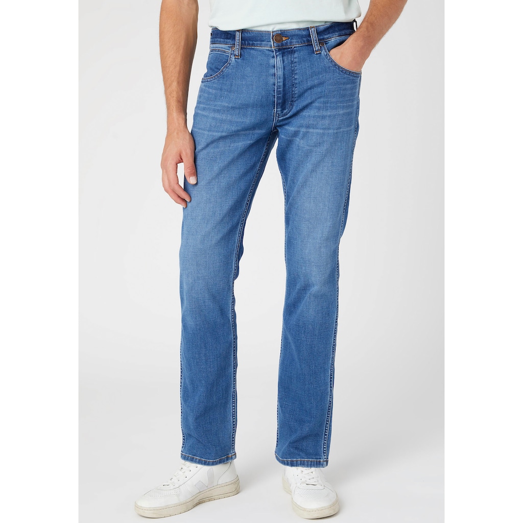 Wrangler Stretch-Jeans »Greensboro«