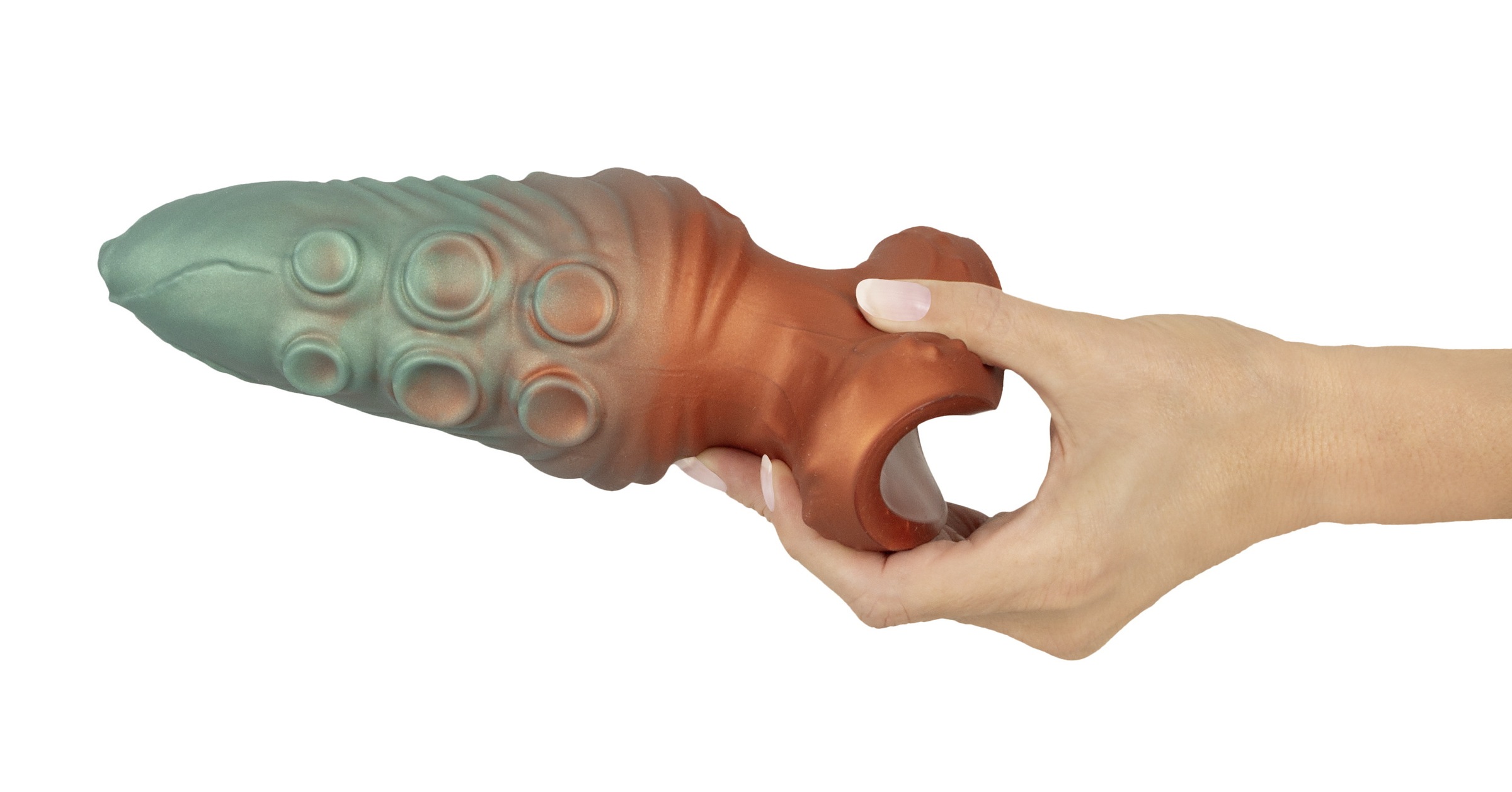 You2Toys Anal-Stimulator »Plug Atlantis Anal« ()