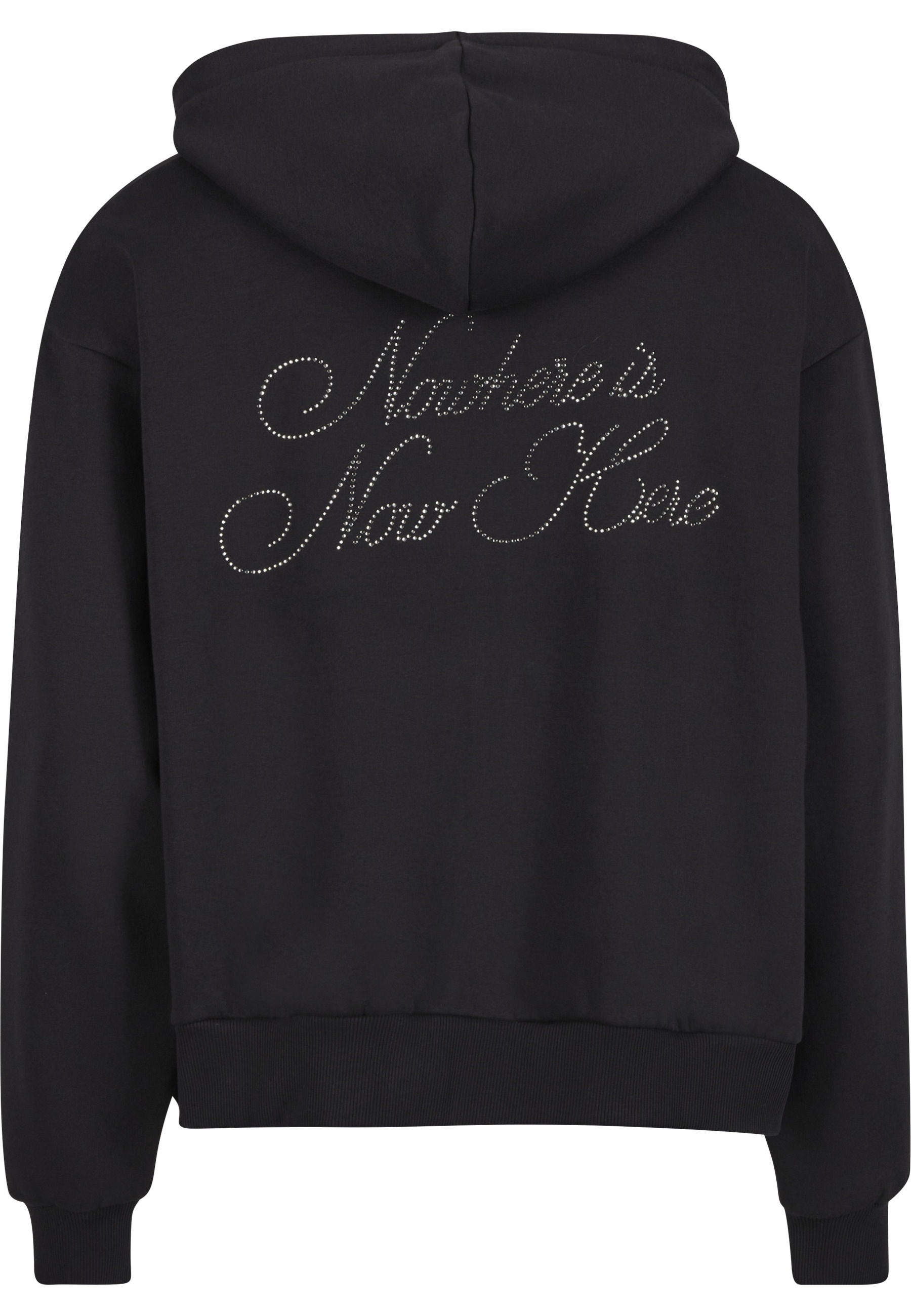 Karl Kani Kapuzenpullover »Karl Kani Karl Kani Retro Rhinestone Boxy Full Zip Hoodie« 1