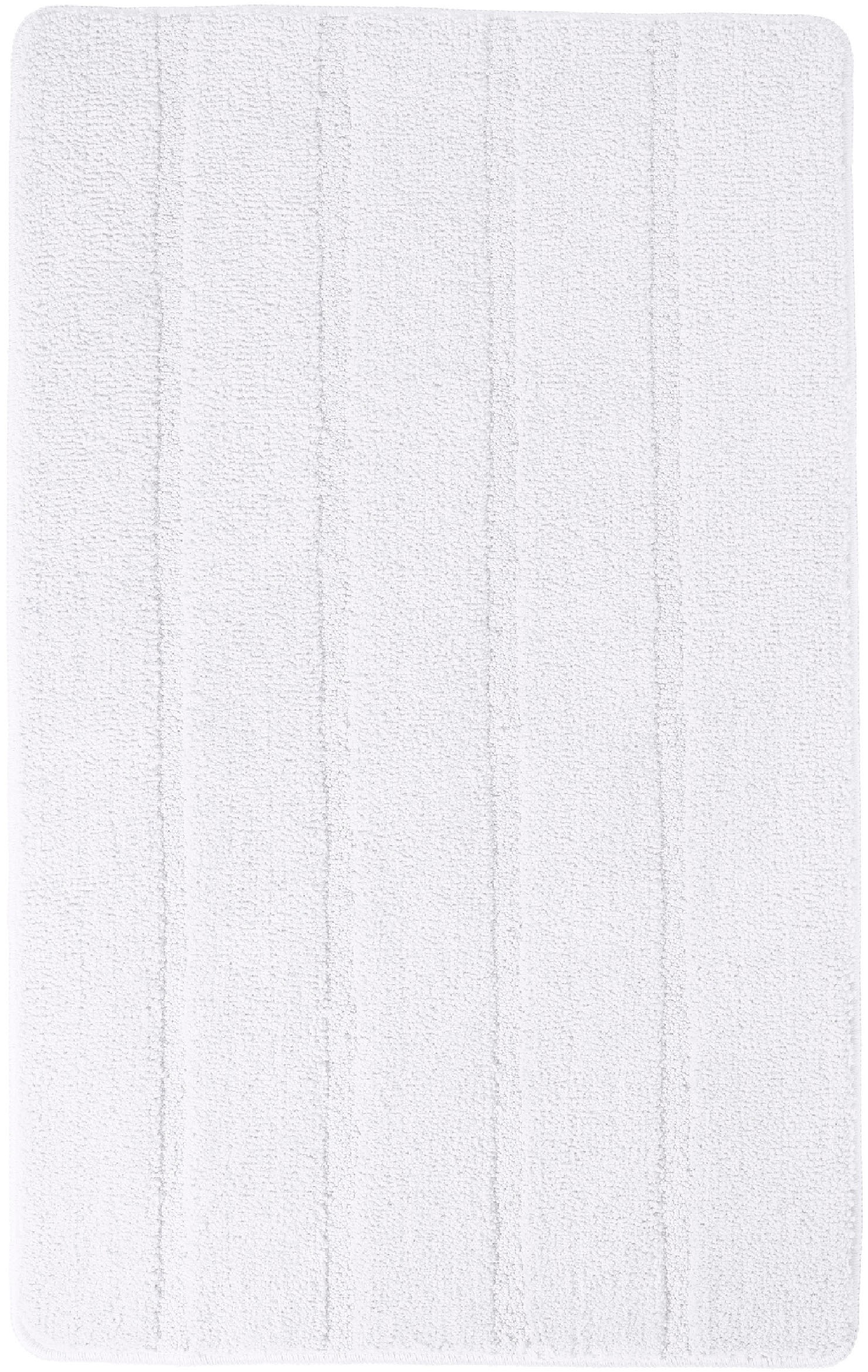 Schiesser Badematte "Milano mit weichem Flor und rutschhemmender Rückseite" günstig online kaufen