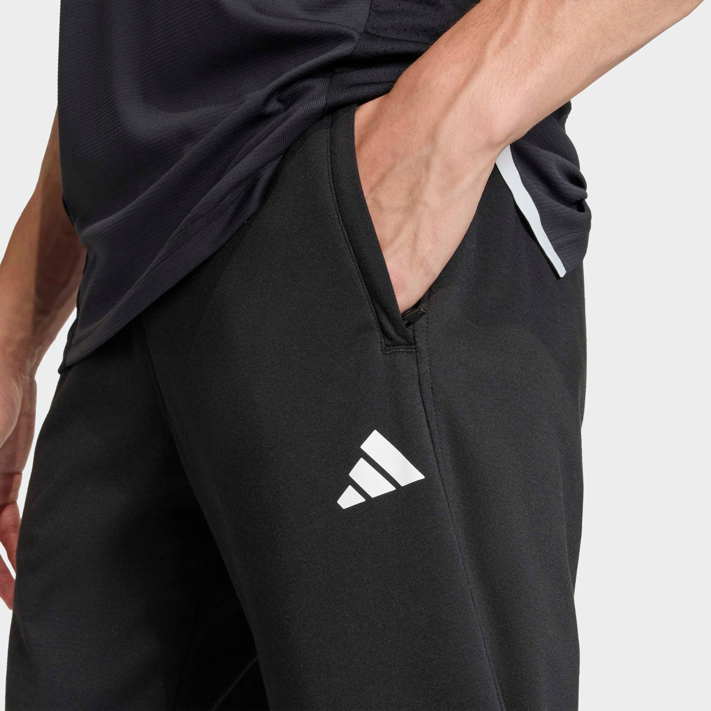 Thumbnail - adidas Performance Sporthose "WORKOUT ESSENTIALS FEELREADY PANT"