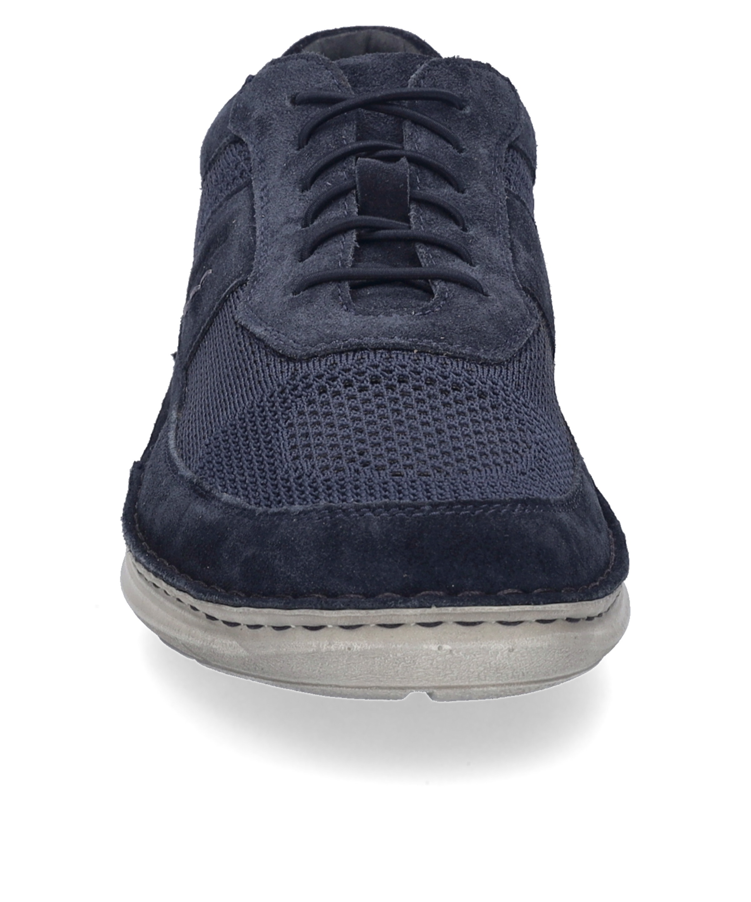 Josef Seibel Schnürschuh »New Anvers 12, indigo«