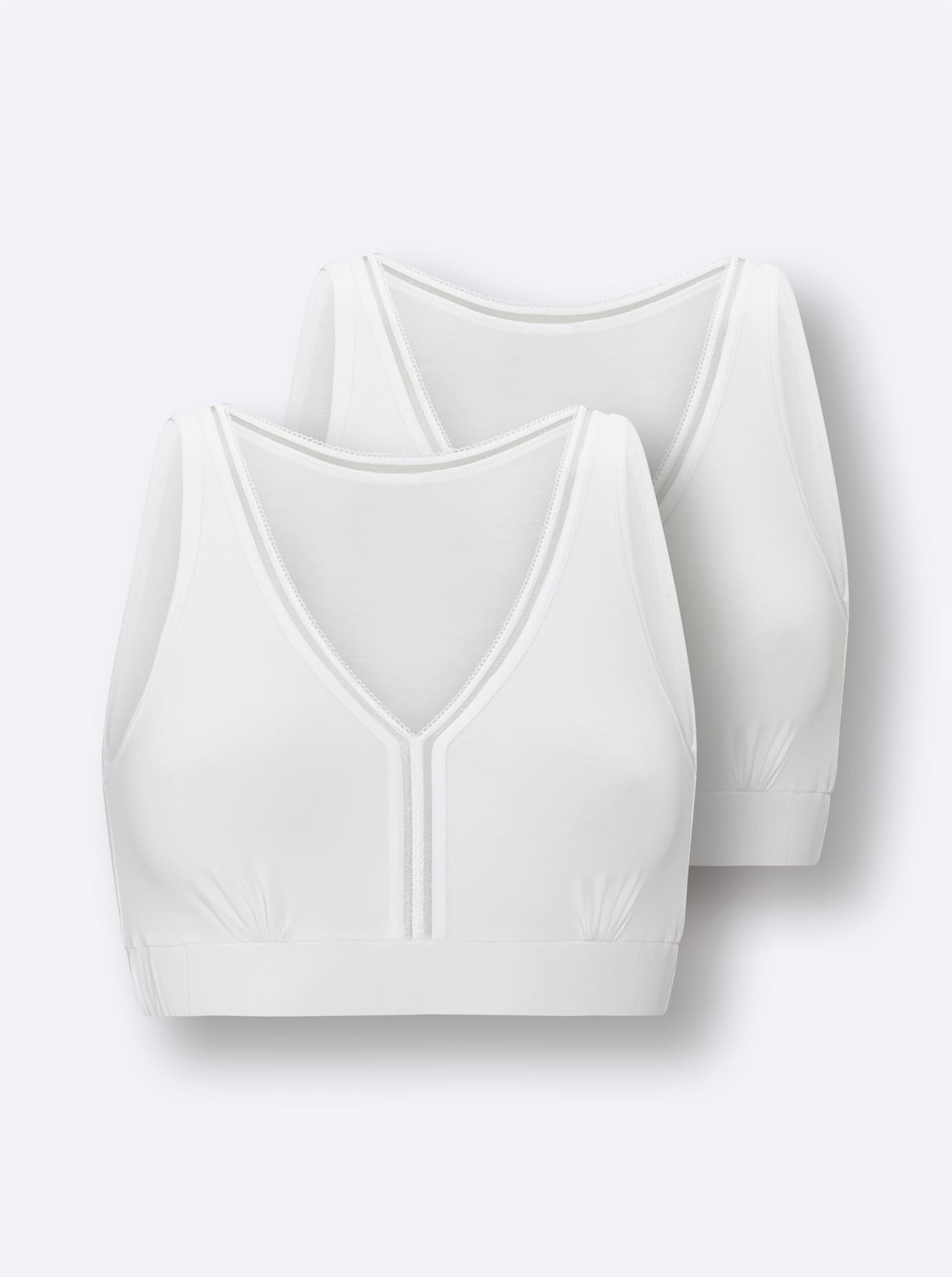 wäschepur Bustier