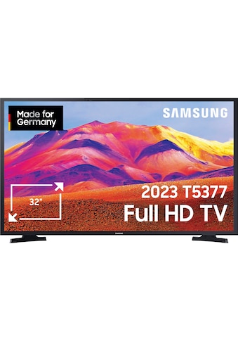 Samsung LED-Fernseher 80 cm/32 Zoll Smart-TV