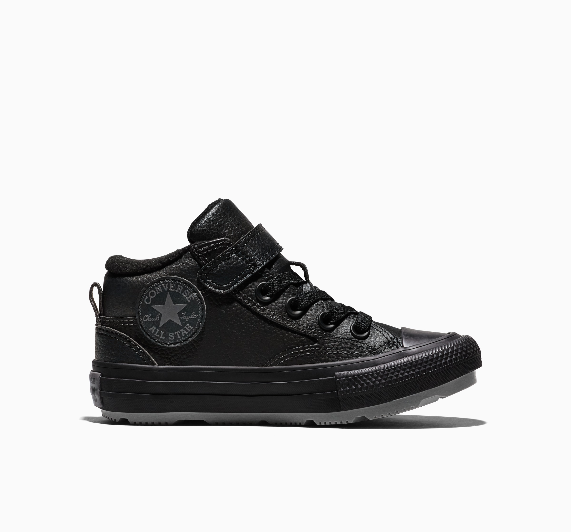 Converse Sneakerboots »Chuck Taylor All Star Malden Street Boot«  aus Leder