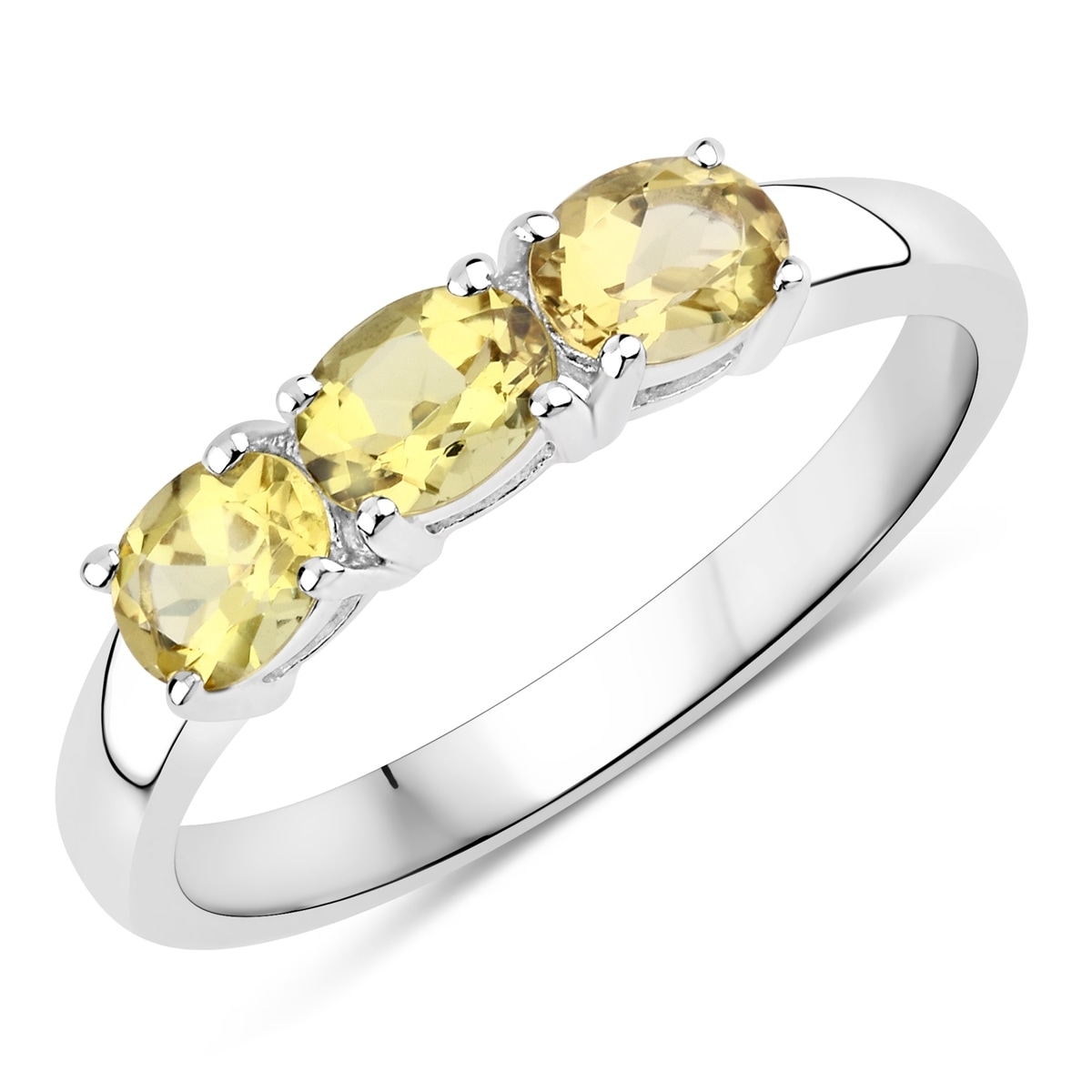Fingerring RAFAELA DONATA "K696" Gr. 60, silber, Fingerringe, Damen, 60, 2,4mm, Fingerring, aus Sterling Silber