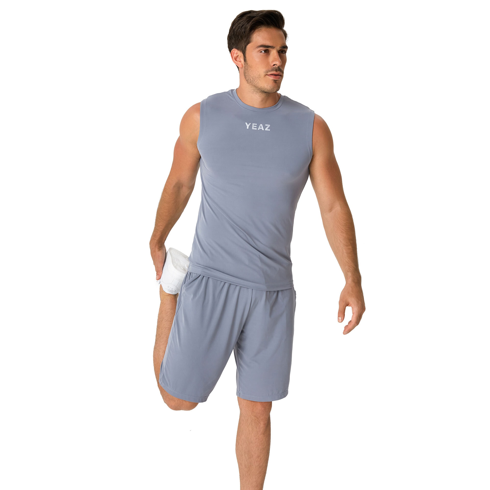 YEAZ Sporttop »Top INSTRUCTOR«