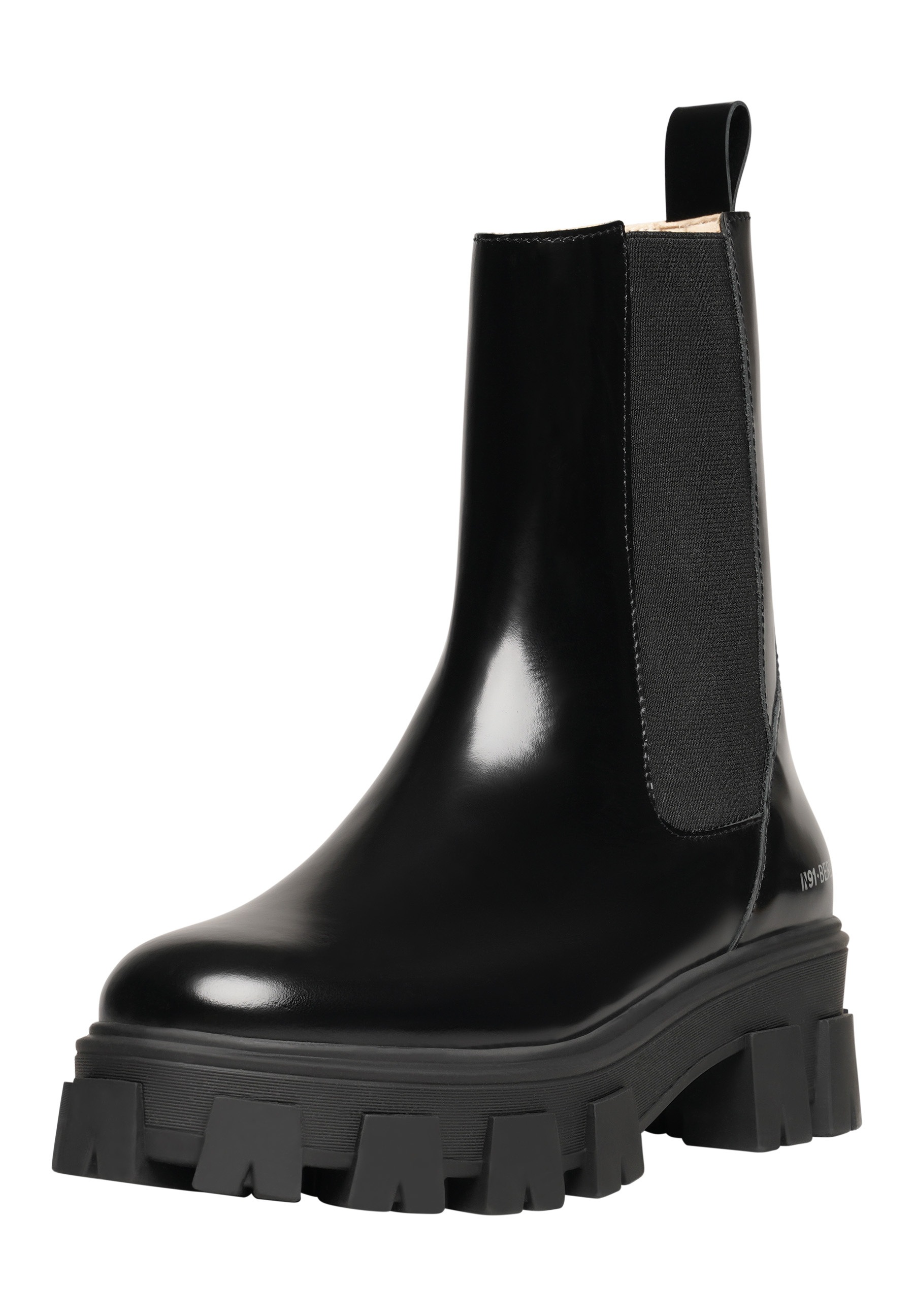 N91 Schnürboots »Style Choice MN«