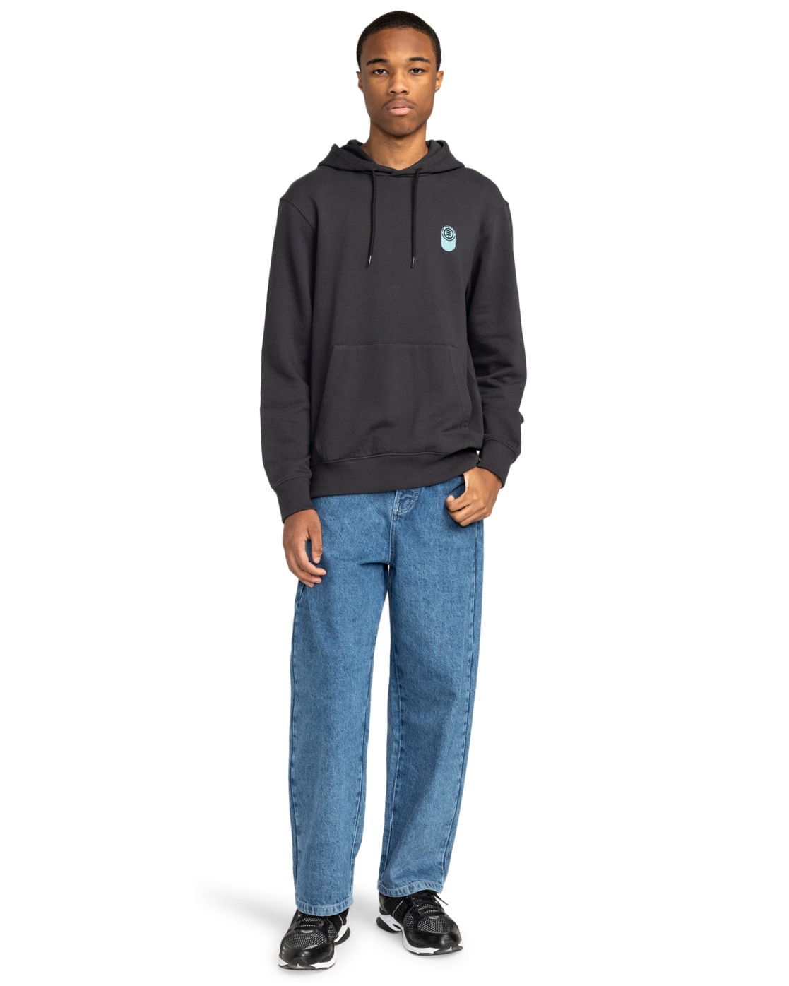 Element Hoodie »Ambition«