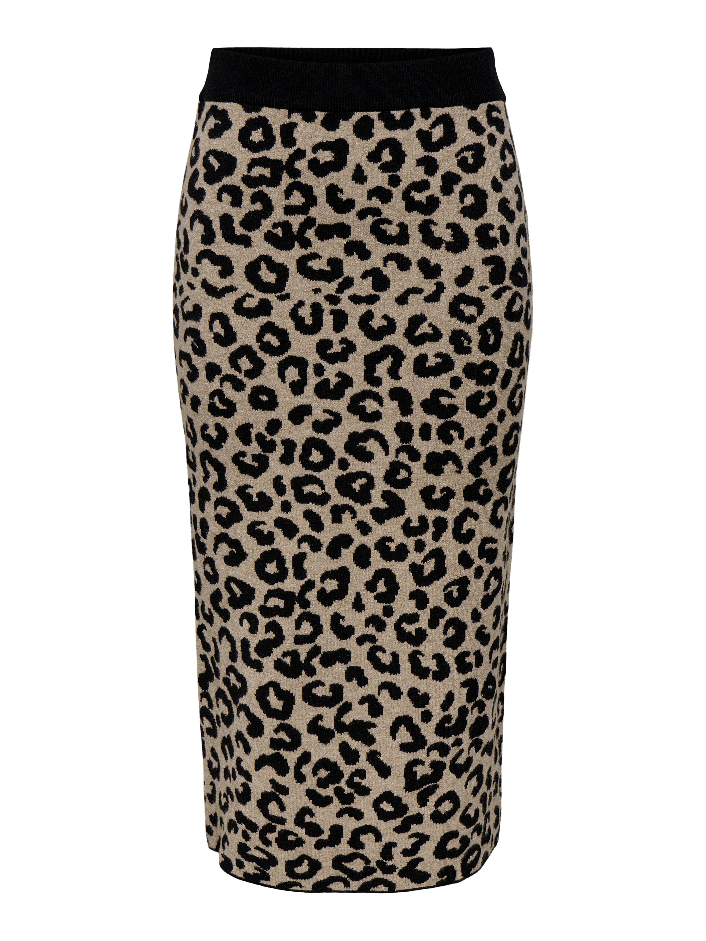 ONLY Strickrock "ONLIBI JQ SKIRT CC KNT" günstig online kaufen