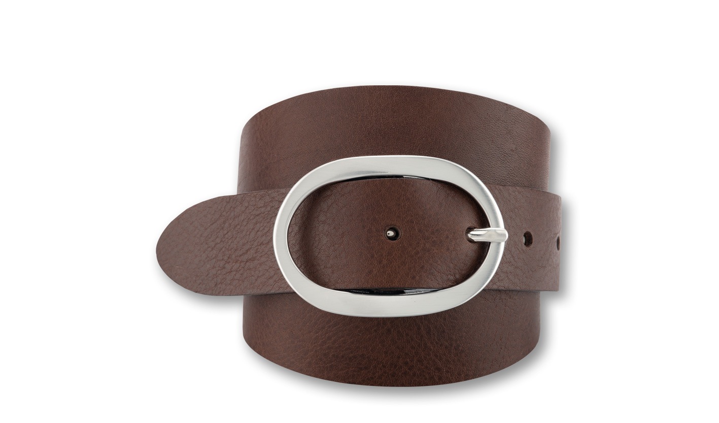 BERND GÖTZ Ledergürtel "Ledergürtel aus hochwertigem Rindleder" günstig online kaufen