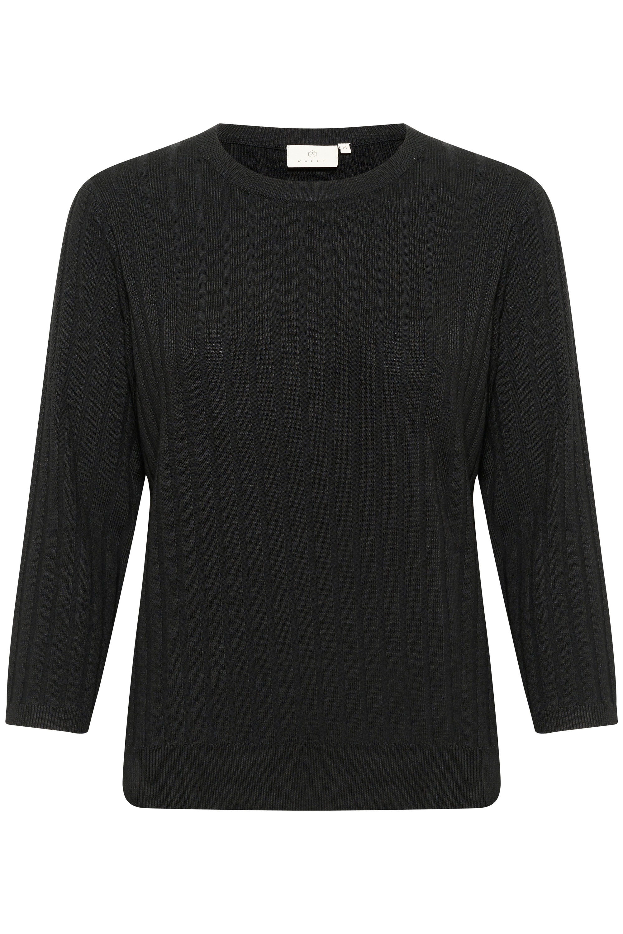 KAFFE Strickpullover "Damen Strickpullover KAlizza"