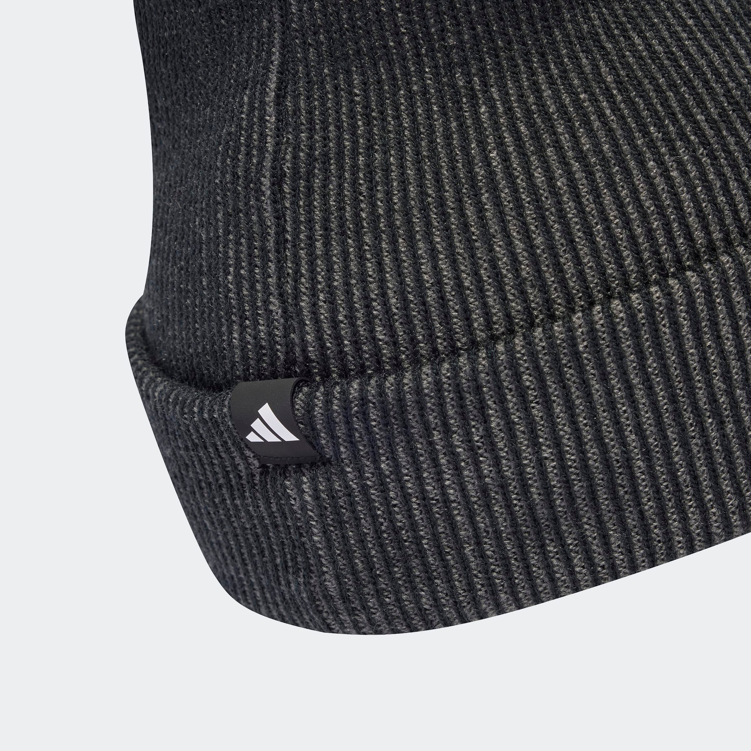 adidas Sportswear Beanie »NEW KNIT STRUCTURE BEANIE«