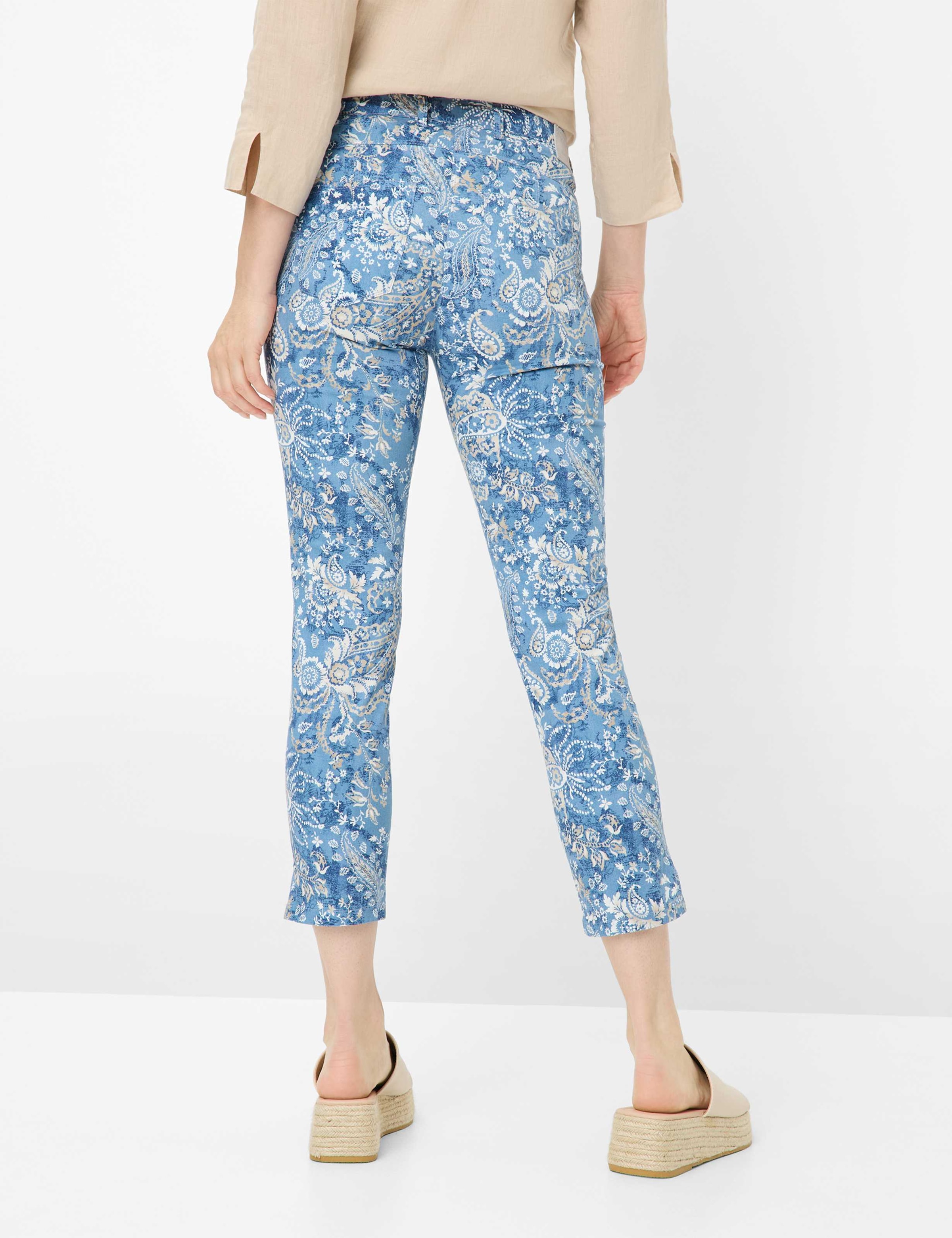RAPHAELA by BRAX 5-Pocket-Hose »Style LUCA 6/8«