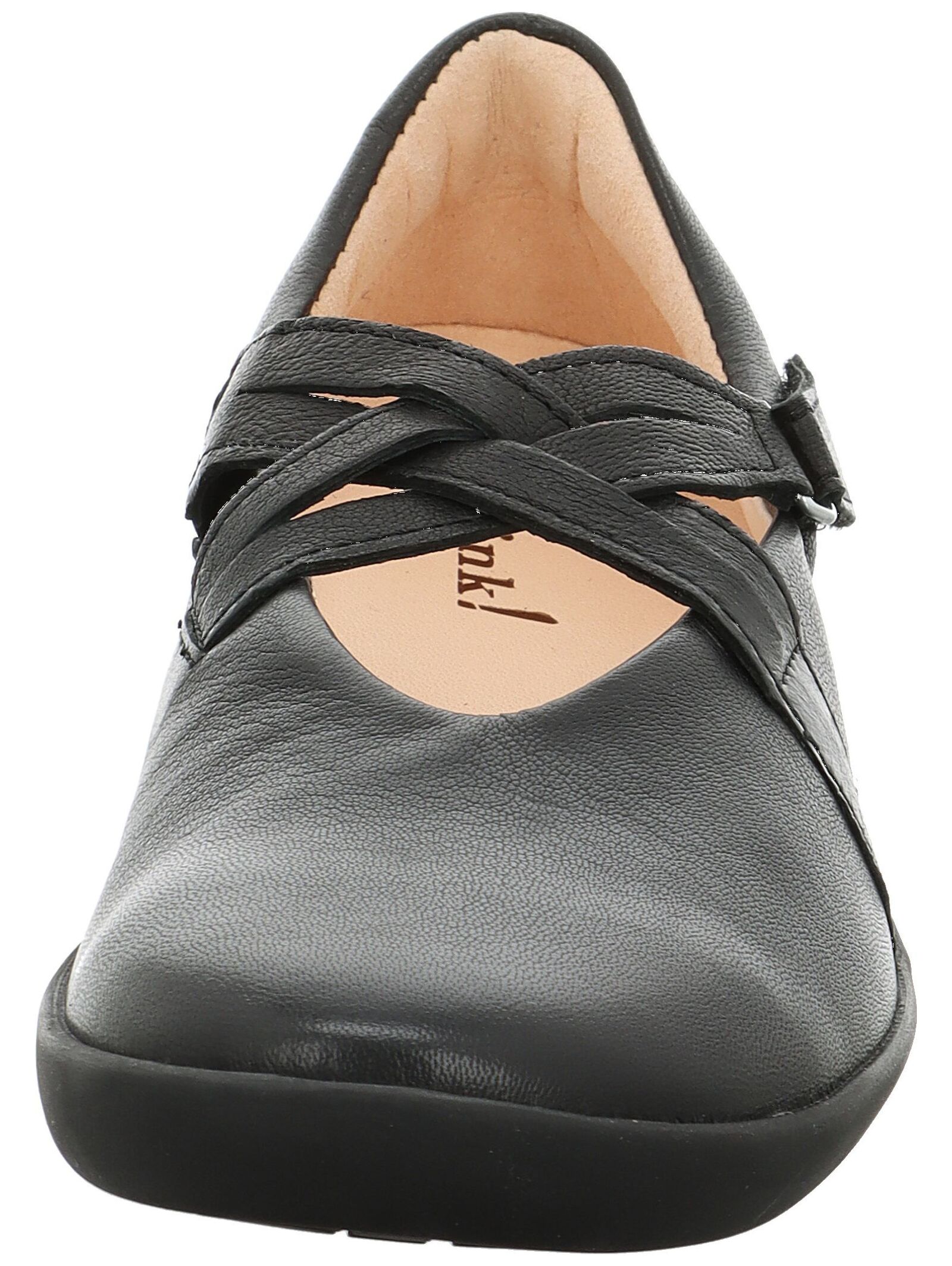 Thumbnail - Think Slipper "Think Slipper Leder"