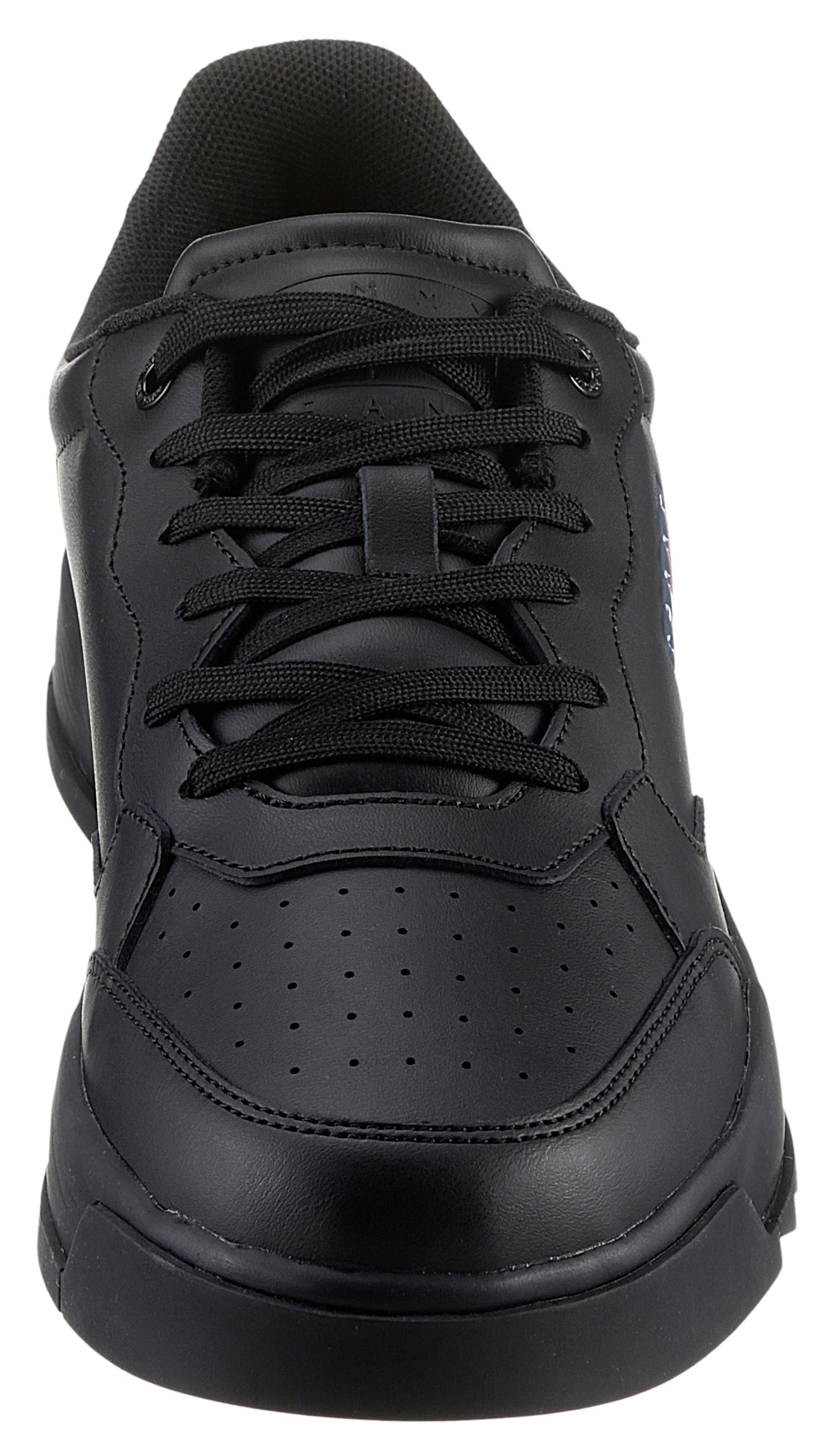 Thumbnail - Tommy Jeans Sneaker "TJM RETRO ESS" mit TOMMY Markenlogo, Freizeitschuh, Halbschuh, Schnürschuh