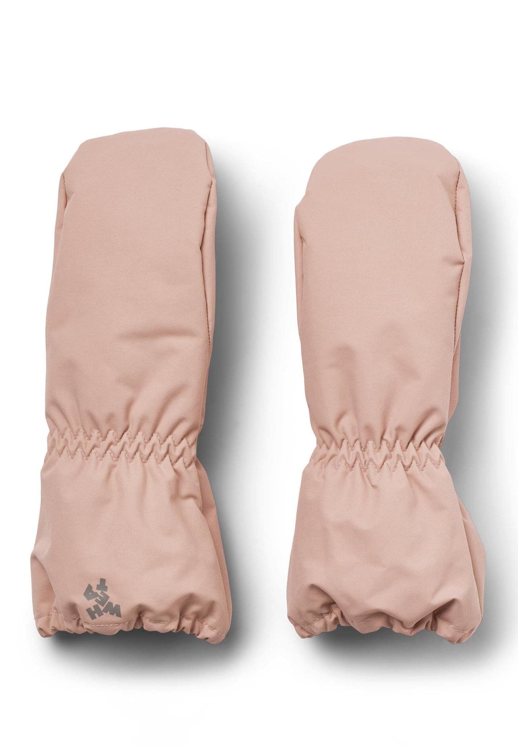 WHEAT Baumwollhandschuhe »WHEAT Mittens Monta«