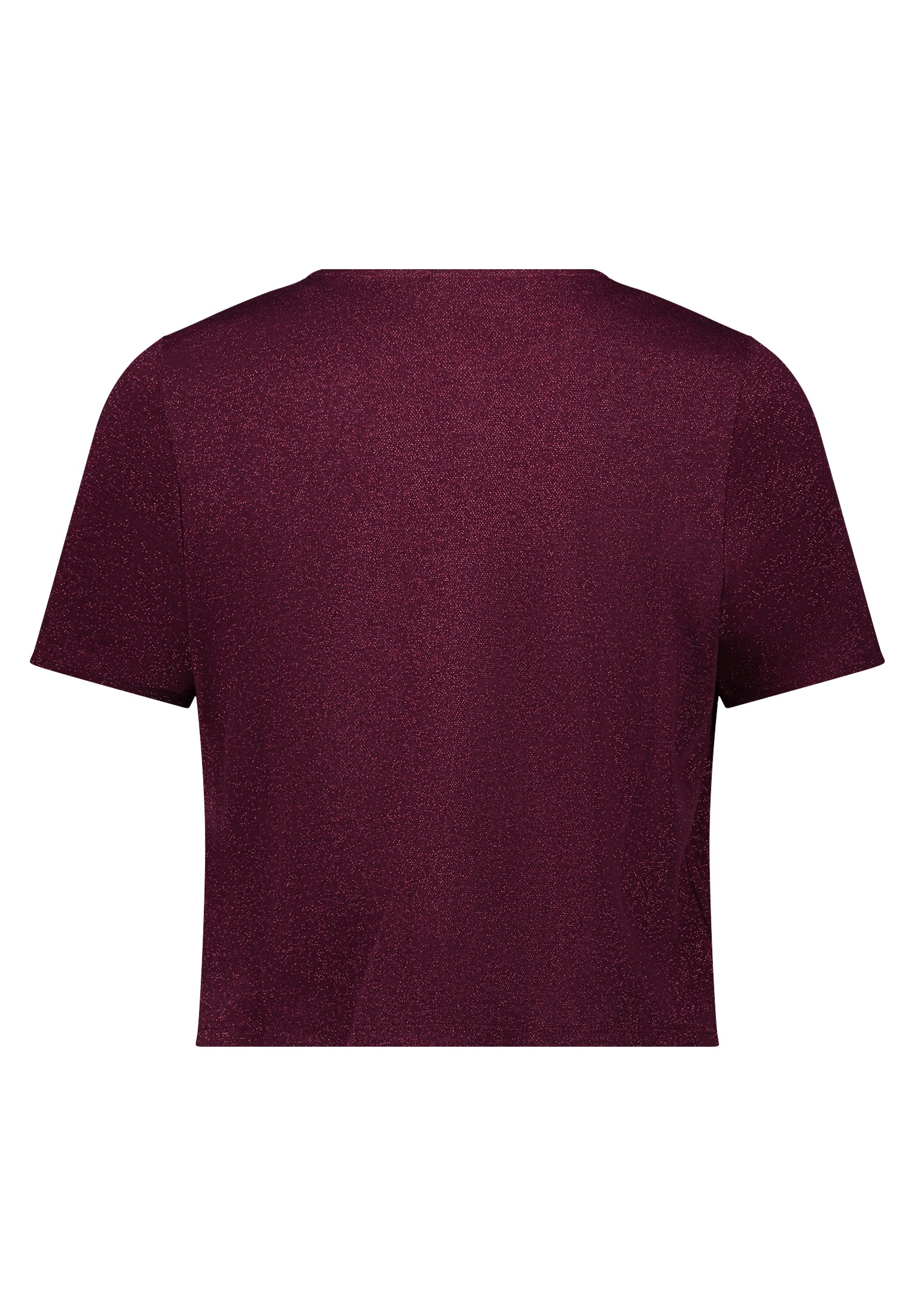 Thumbnail - Cartoon Strickjacke "Damen Shirtjacke kurzarm" 1 Stk. tlg.