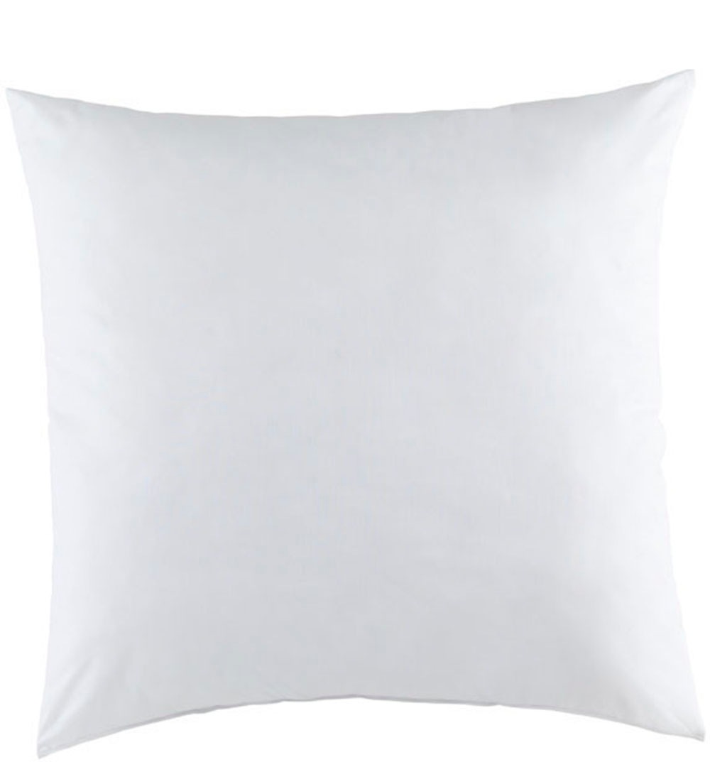 Beco Microfaserkissen »BeCo Medibett in 40x80 & 80x80 cm«, Füllung: Klimafaser, Bezug: Microfaser-Feinbatist, (1 St.), Kissen in zwei Bezugsvarianten, Made in EU & Made in Green