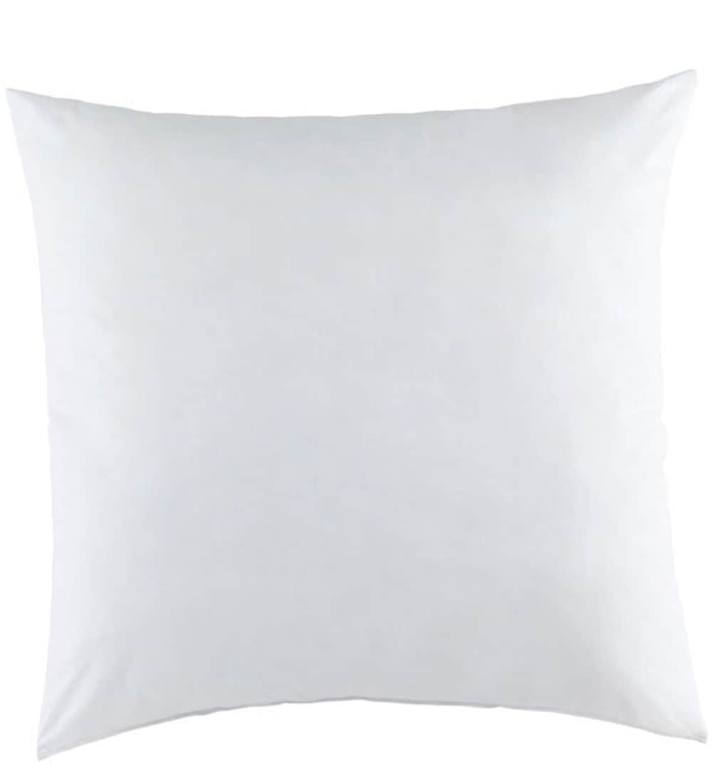 Schlaf-Gut Microfaserkissen "Utah" Füllung: SchlafgutPolytherm 1 Stk. tlg. günstig online kaufen