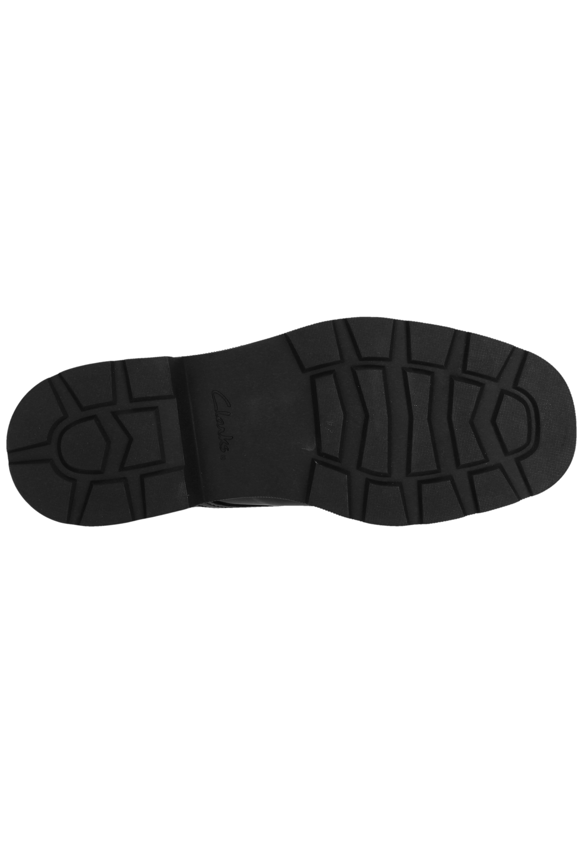 Clarks Schnürschuh »Lauryl Lace«  im klassischen Design