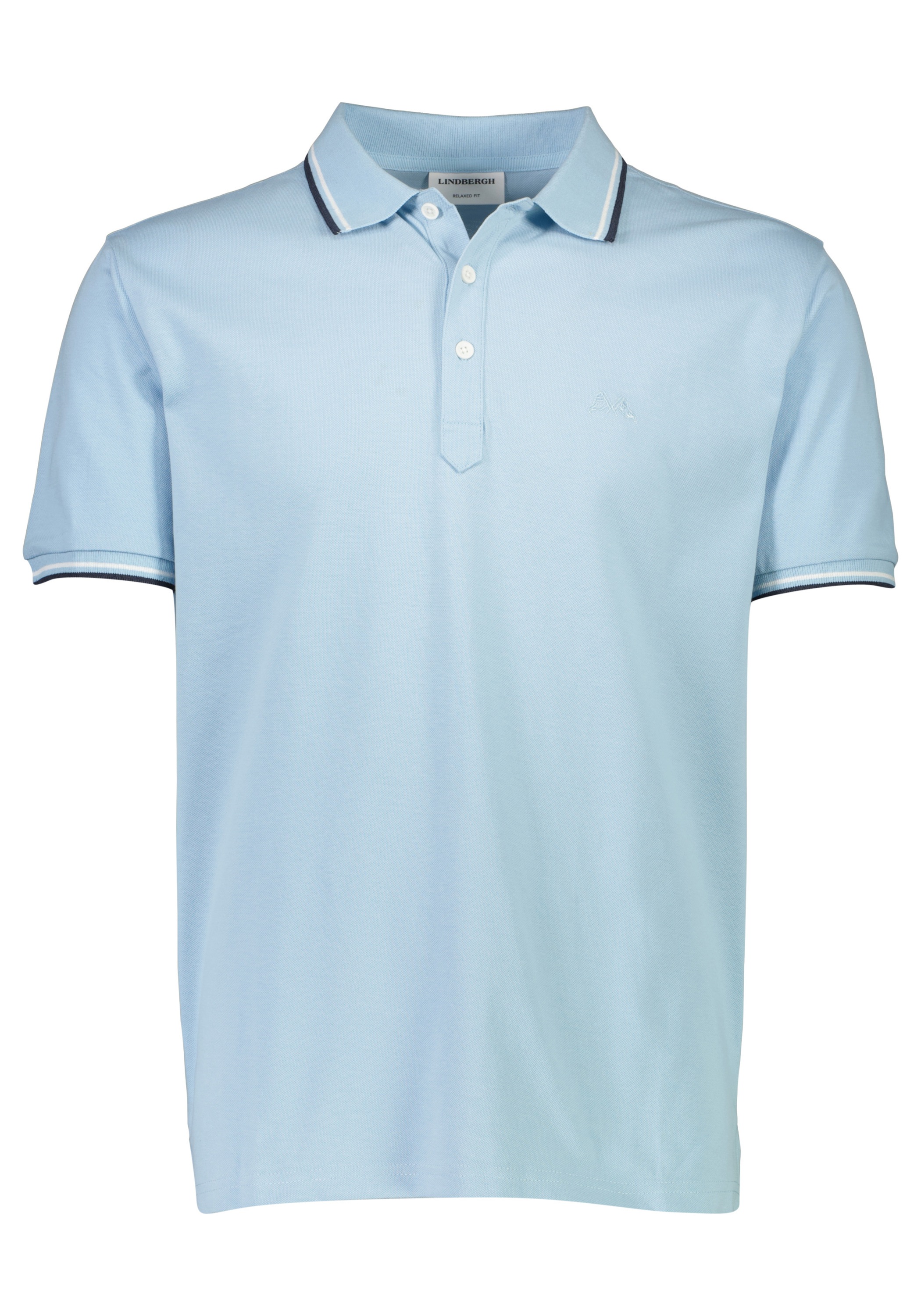 LINDBERGH Poloshirt »Lindbergh Poloshirt«