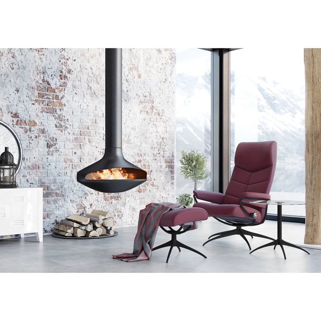 Stressless® Hocker »Dublin«