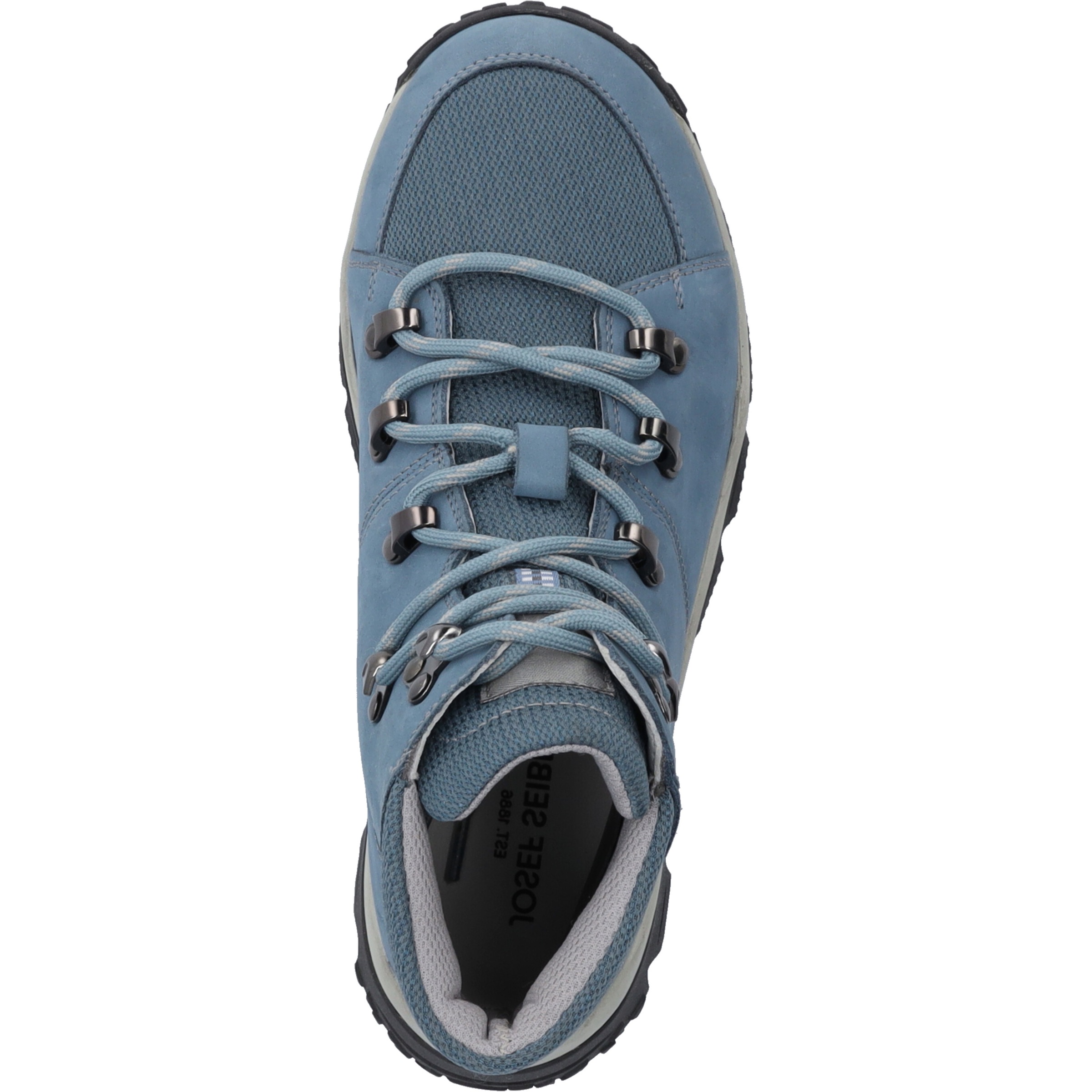 Josef Seibel Stiefelette »Philippa 50, azur-kombi«