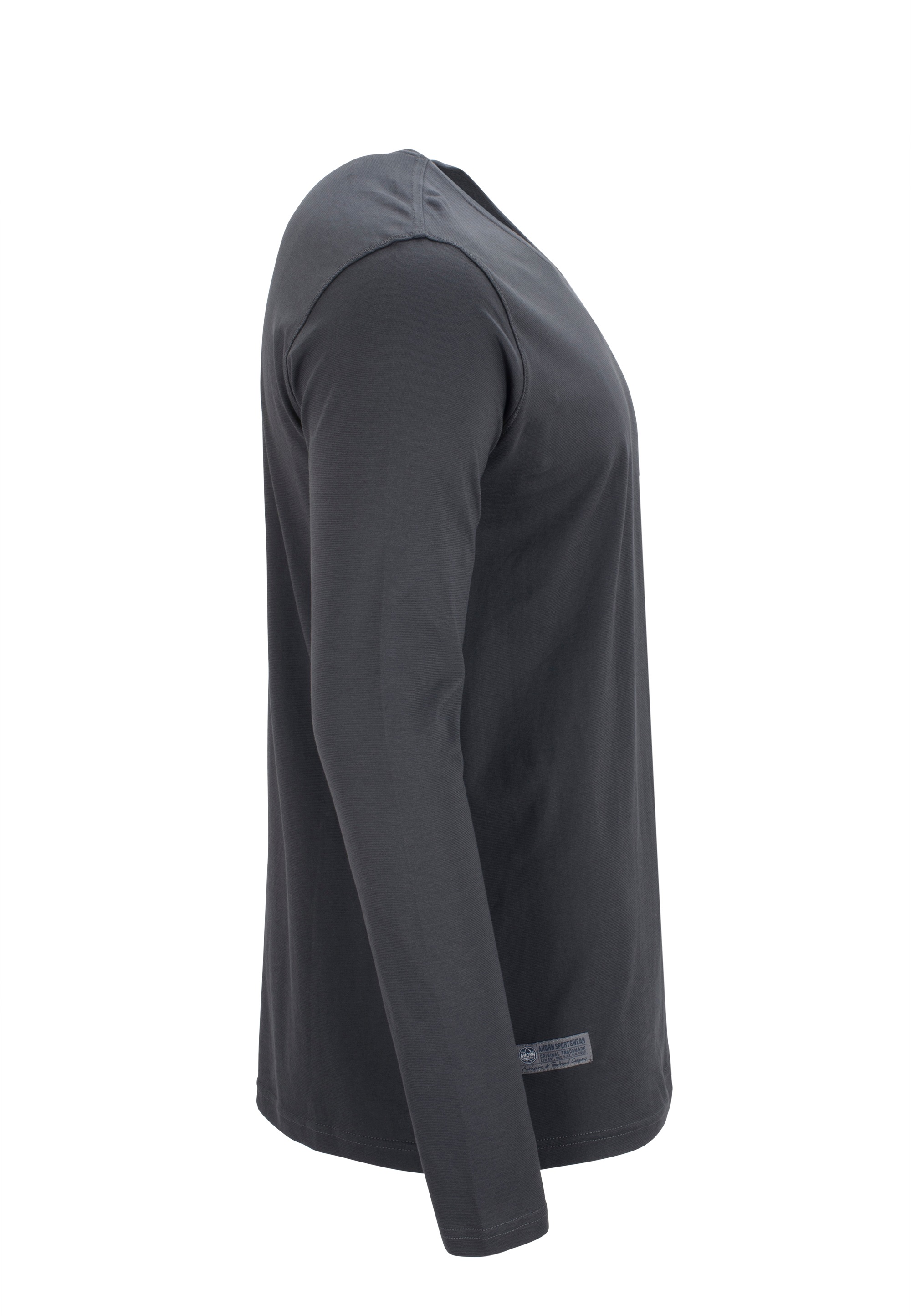 AHORN mit ▷ | BAUR Langarmshirt, kaufen Rundhalsausschnitt SPORTSWEAR