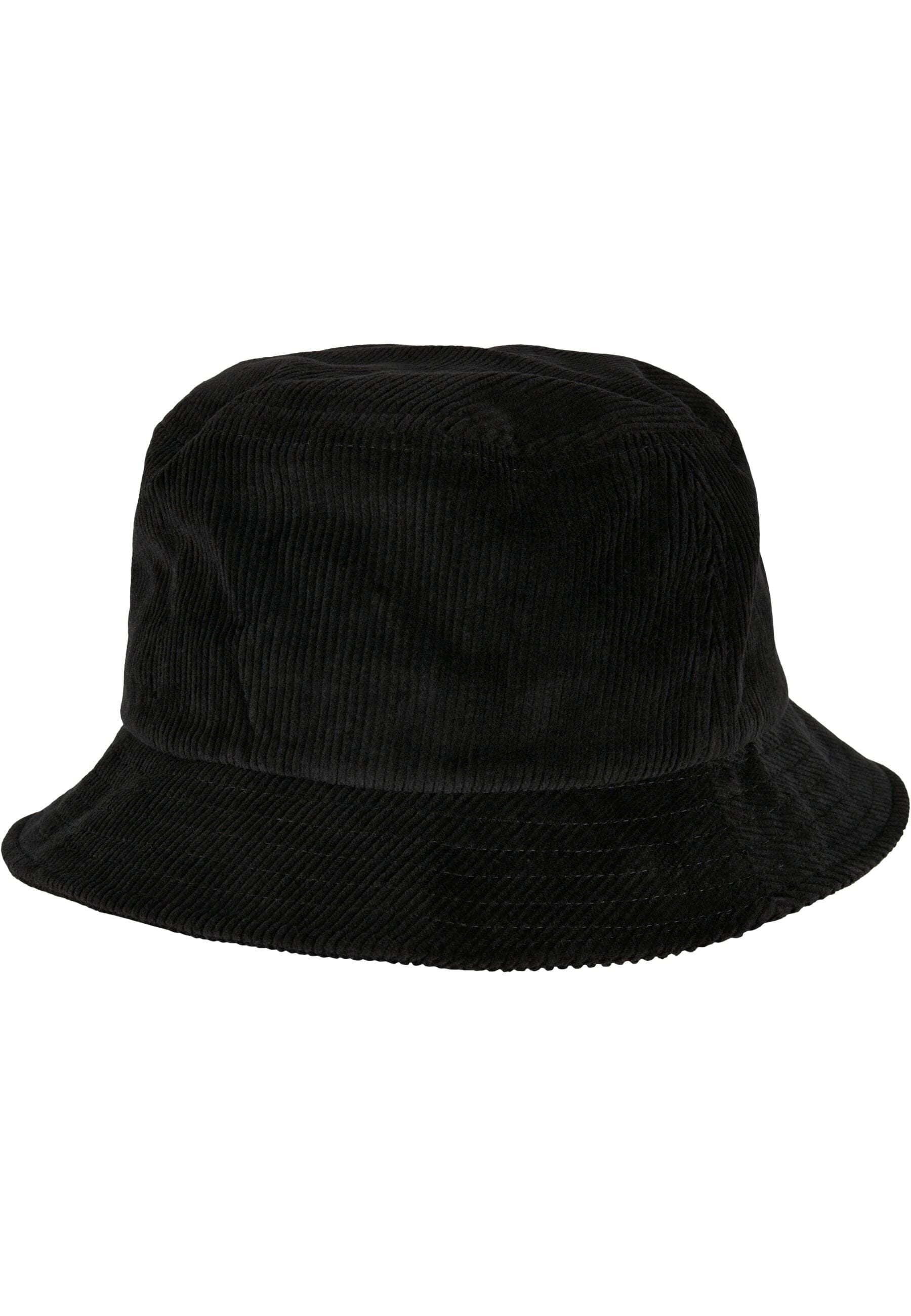 URBAN CLASSICS Trucker Cap "Urban Classics Unisex Corduroy Bucket Hat" günstig online kaufen