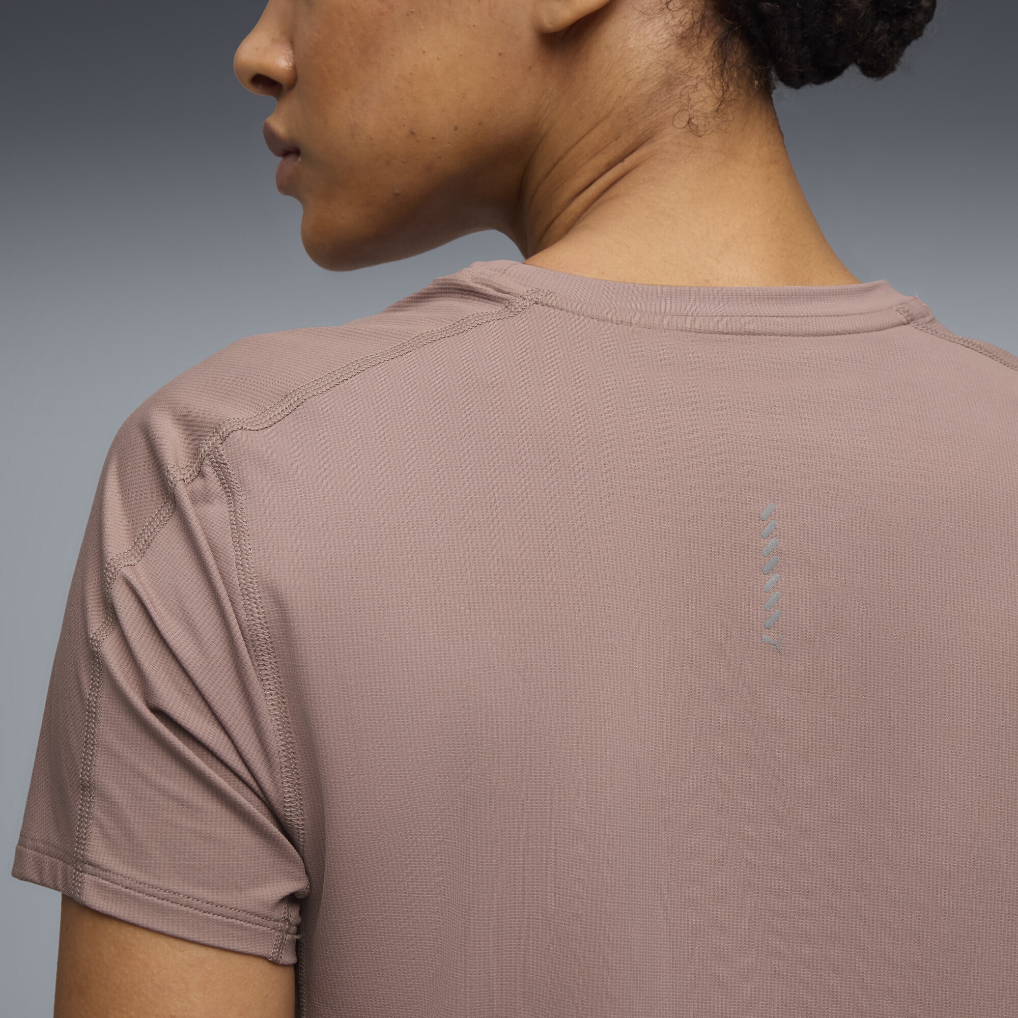 PUMA Trainingsshirt »Run coolCELL Boxy T-Shirt Damen«
