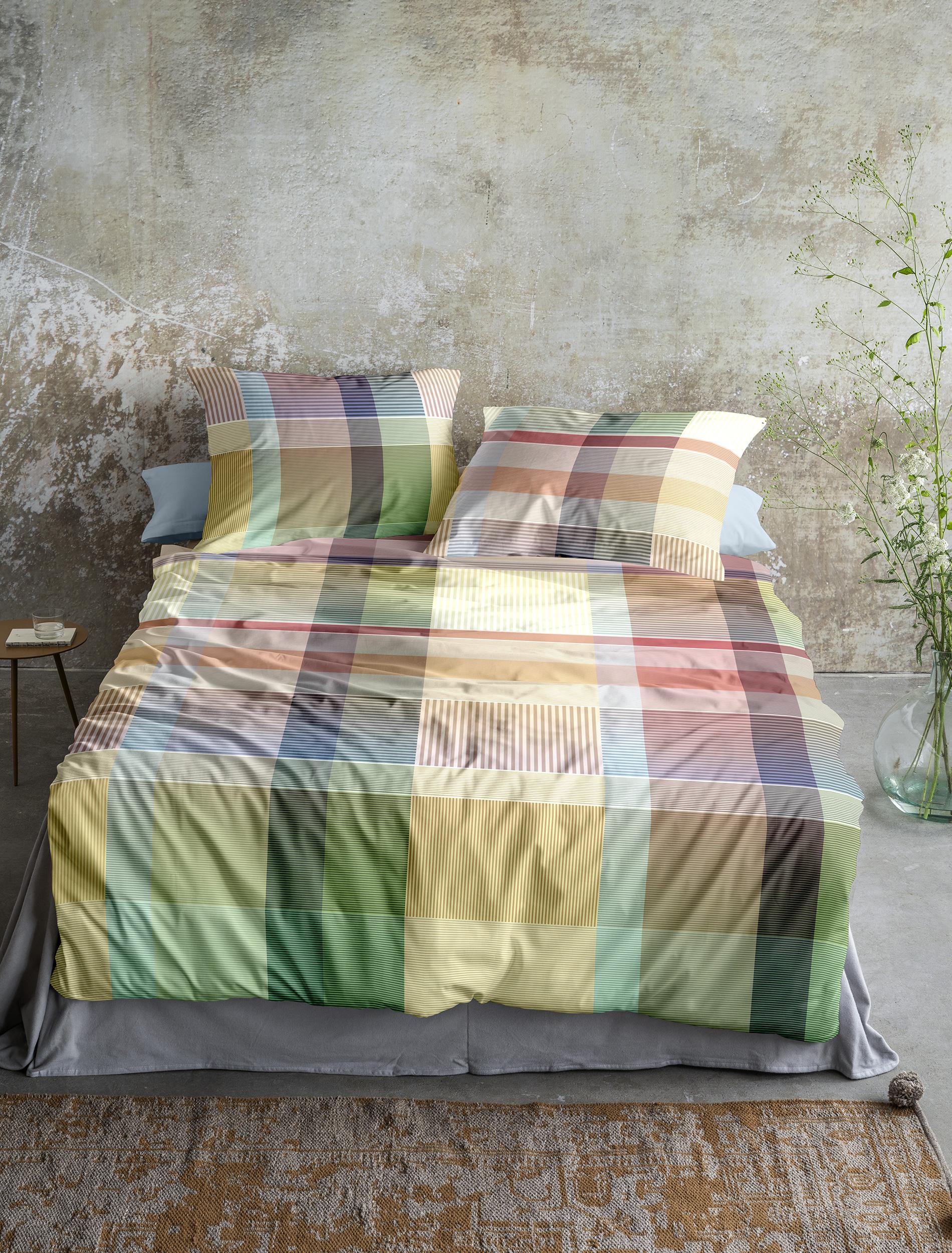 Thumbnail - Irisette Bettwäsche "Magic 8891" 2 Stk. edler Digitaldruck